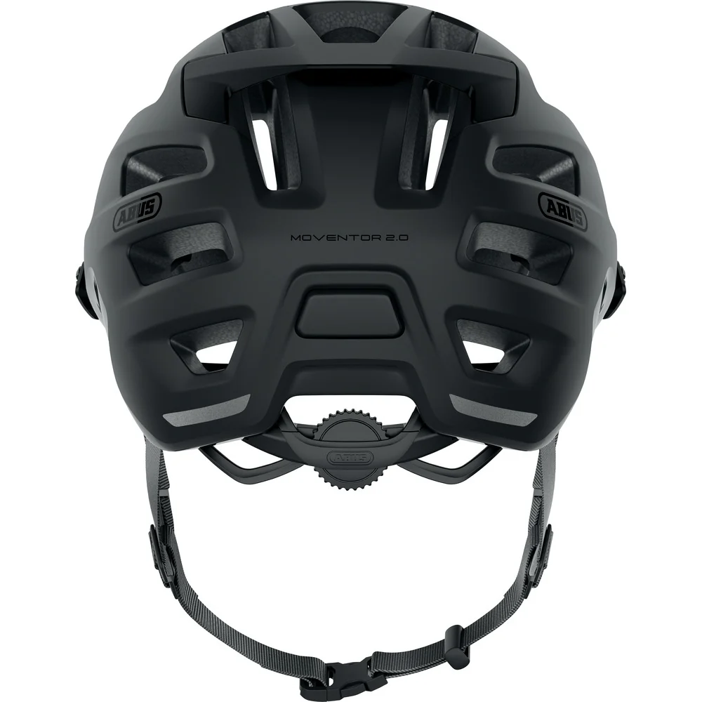 Abus Moventor 2.0 Fahrradhelm - Image 3