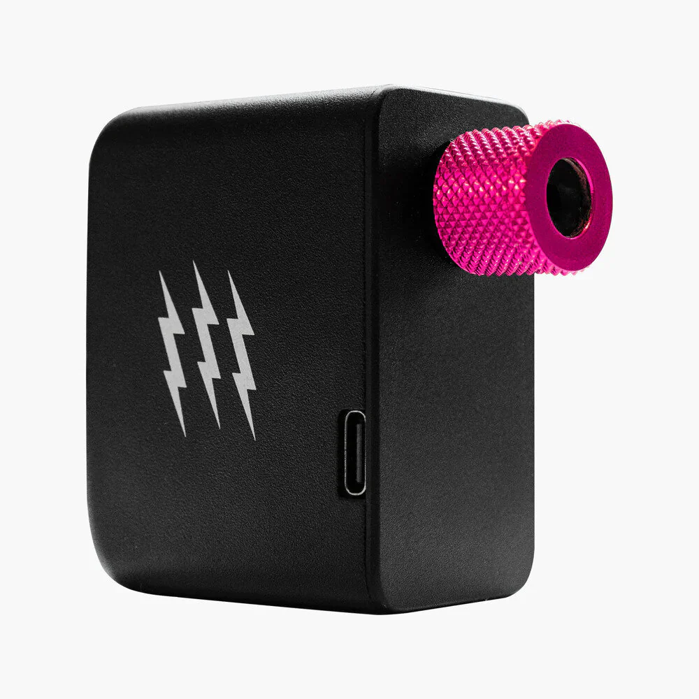 AirMach Electric Mini Inflator - Image 4