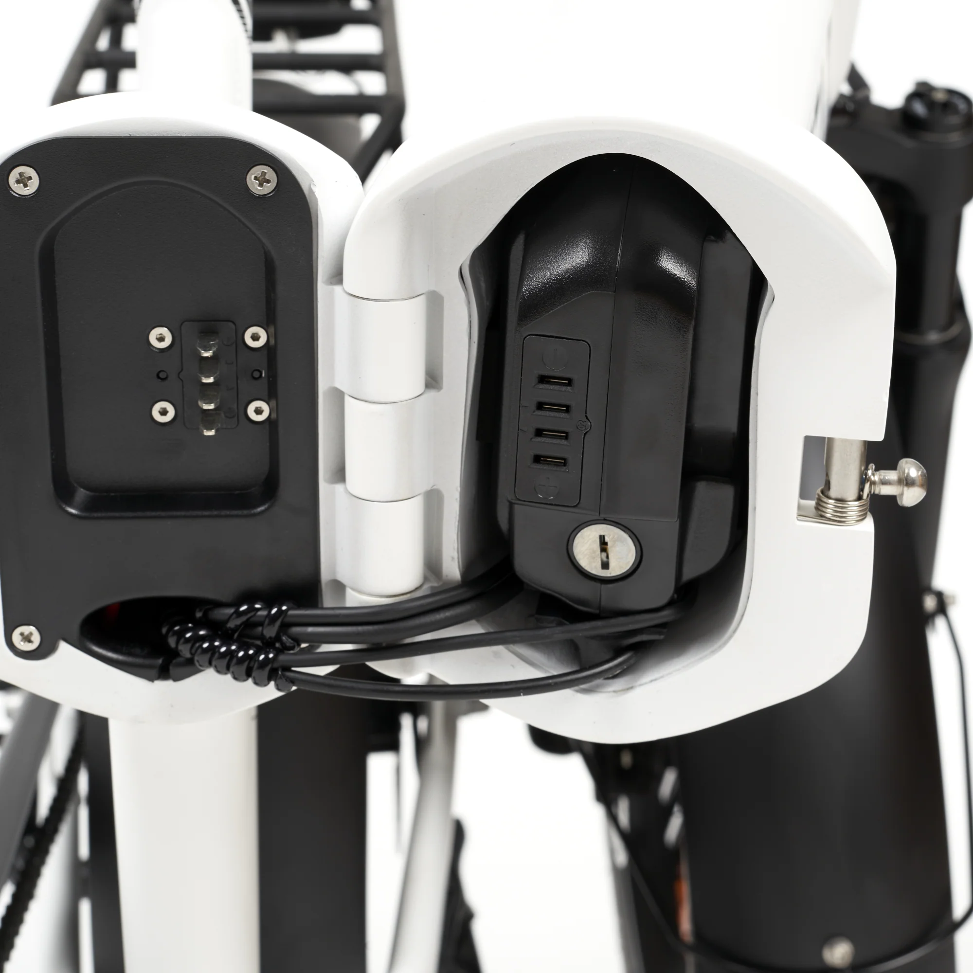 E-Bike Akku für MYVELO Molinar - Image 5
