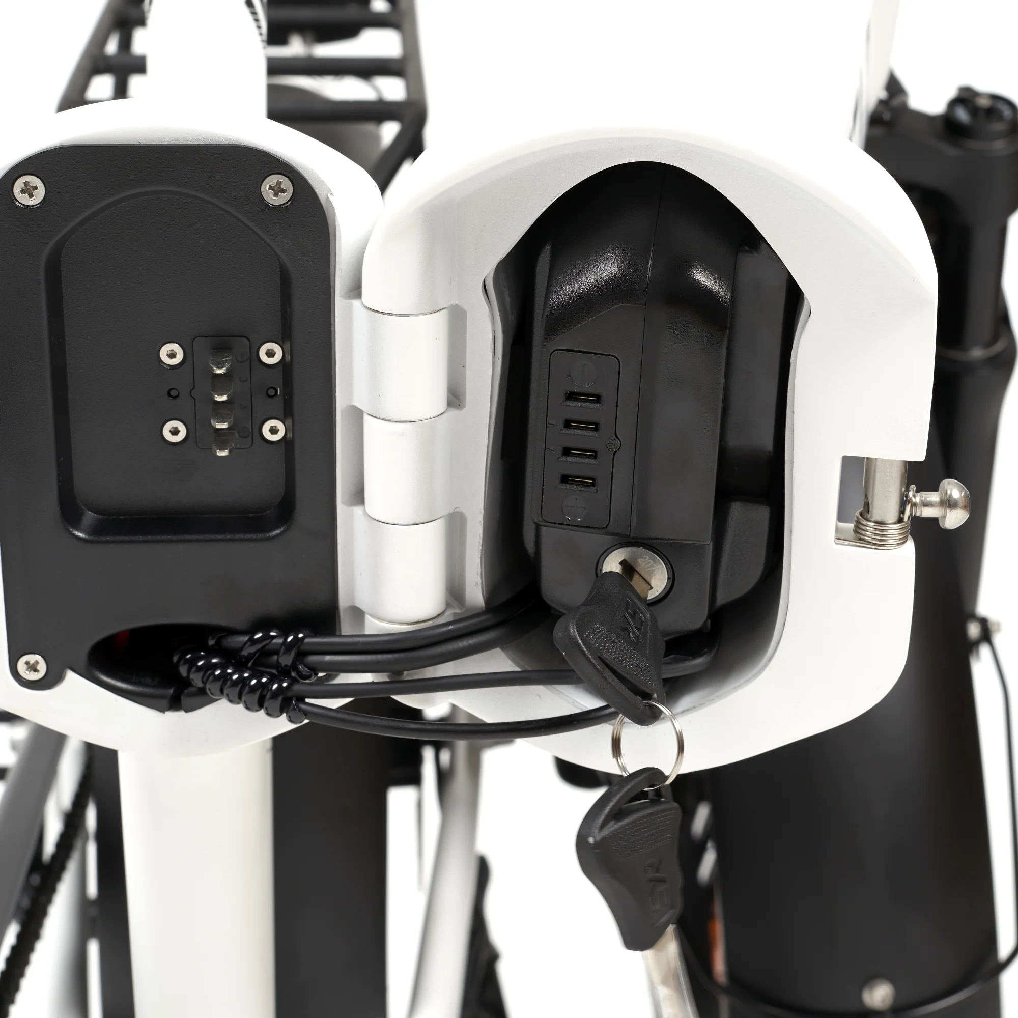 E-Bike Akku für MYVELO Molinar - Image 7