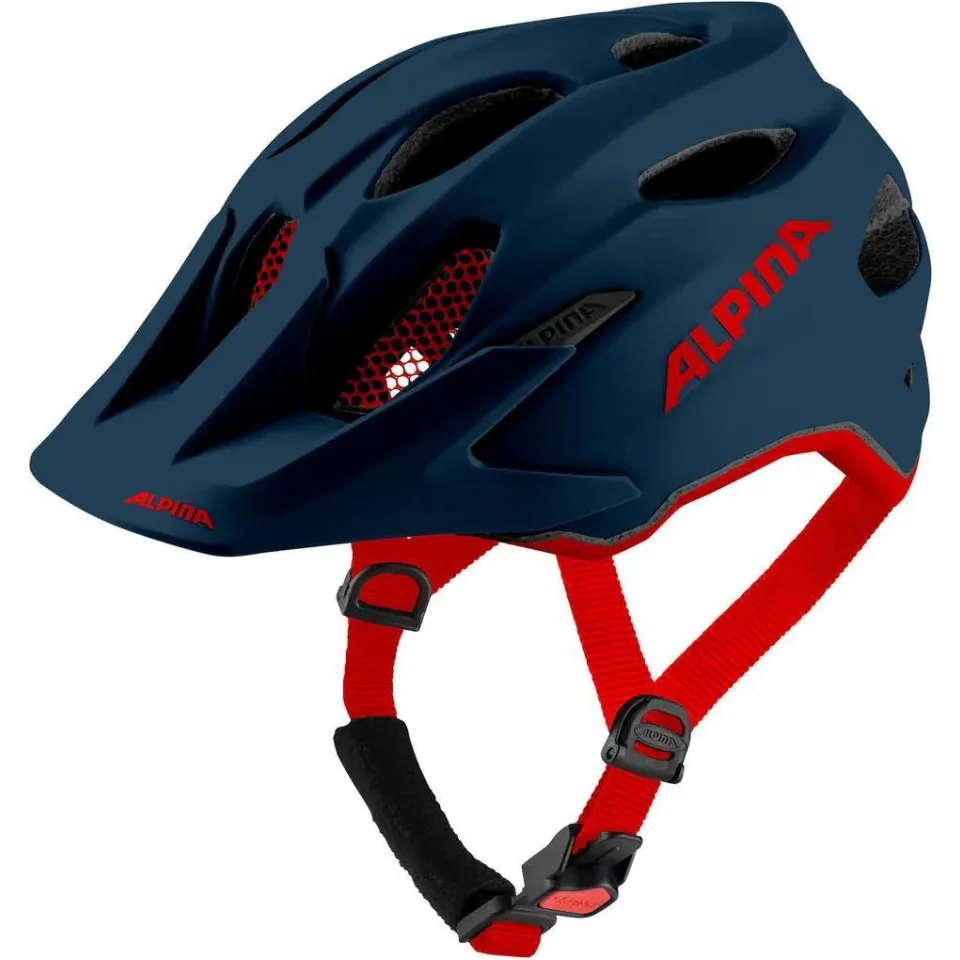 Alpina Carapax Jr. Kinderhelm - Image 9