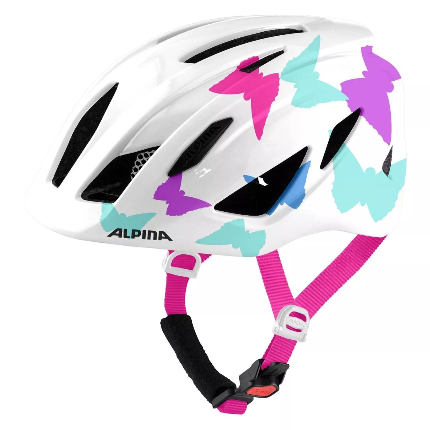 Alpina Pico Kinderhelm