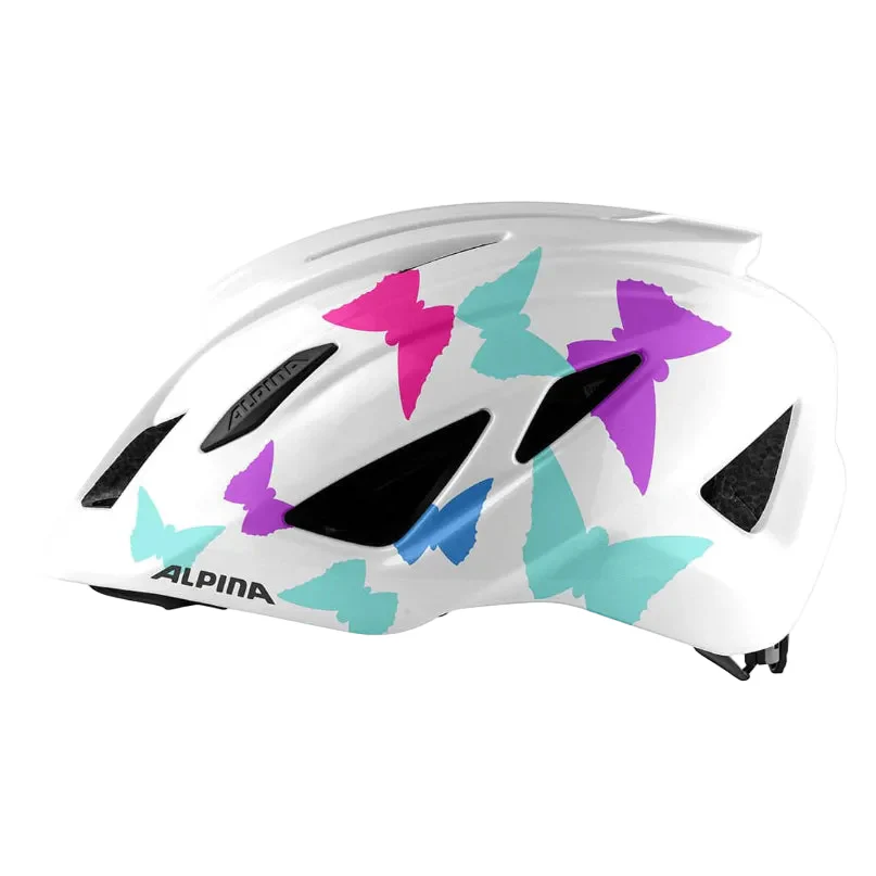 Alpina Pico Kinderhelm - Image 2