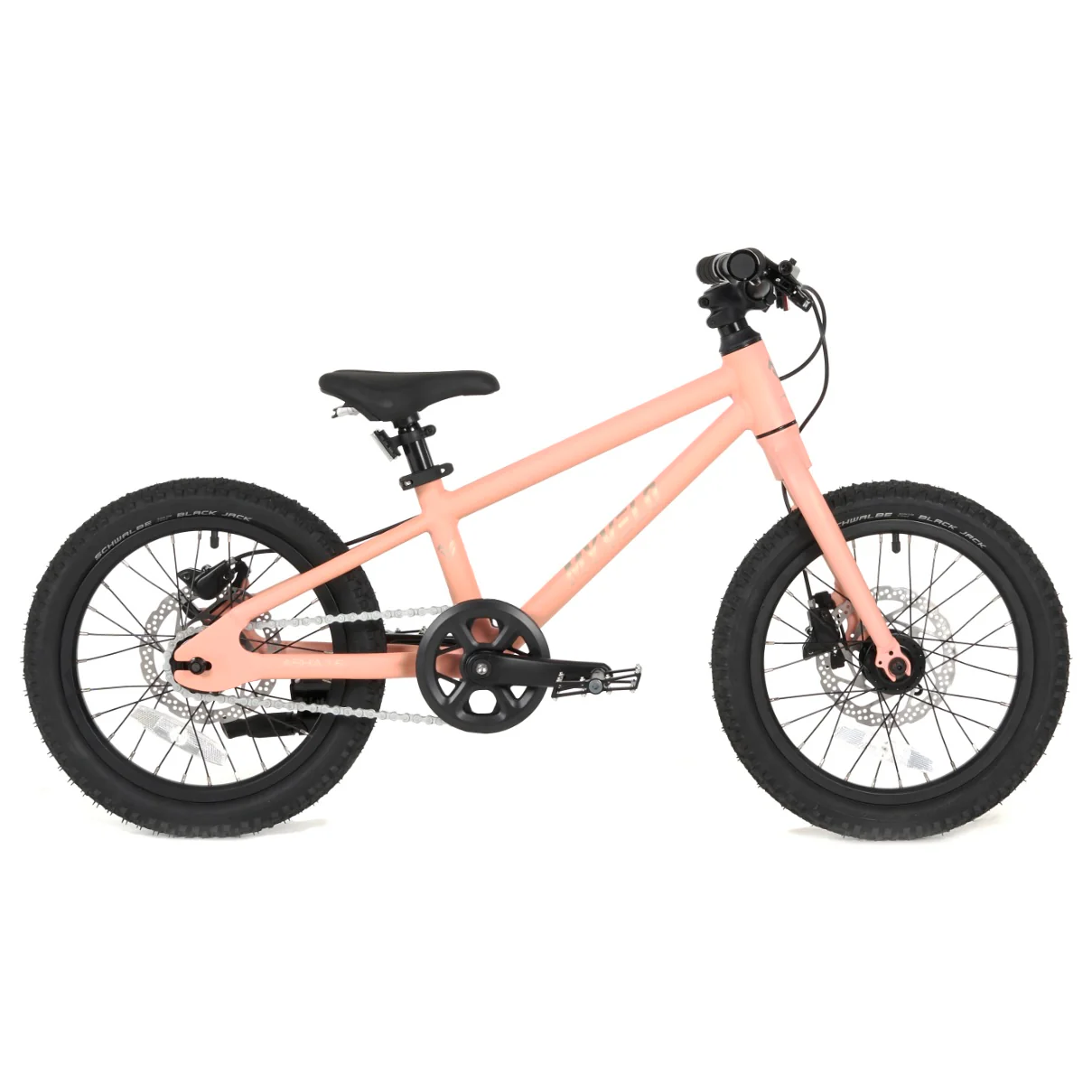 Asha 16" Kinder MTB - Image 5