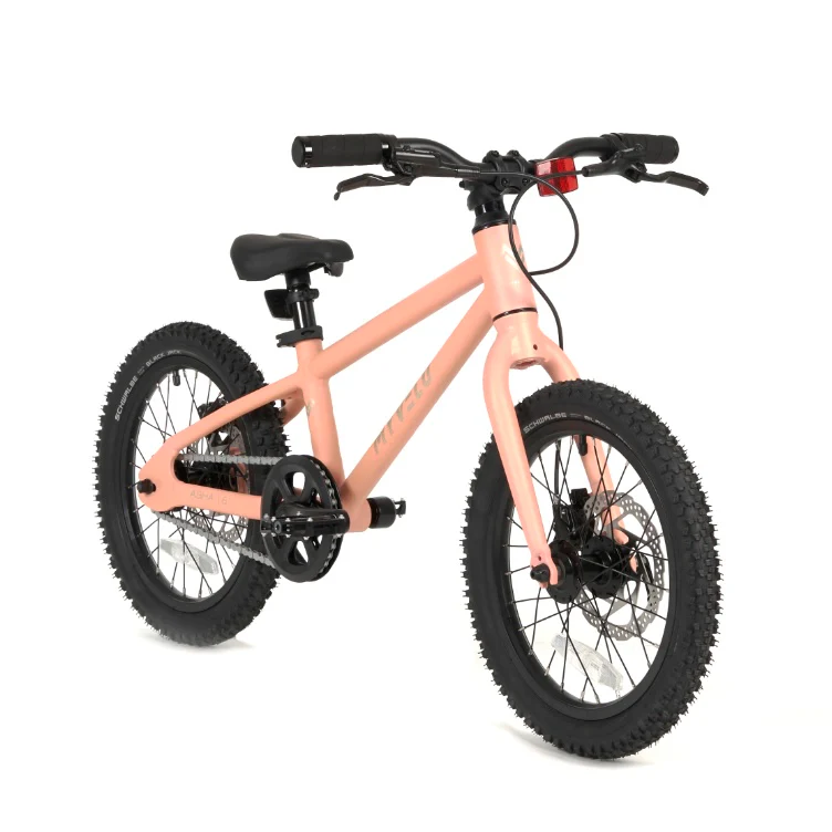 Asha 16" Kinder MTB - Image 6