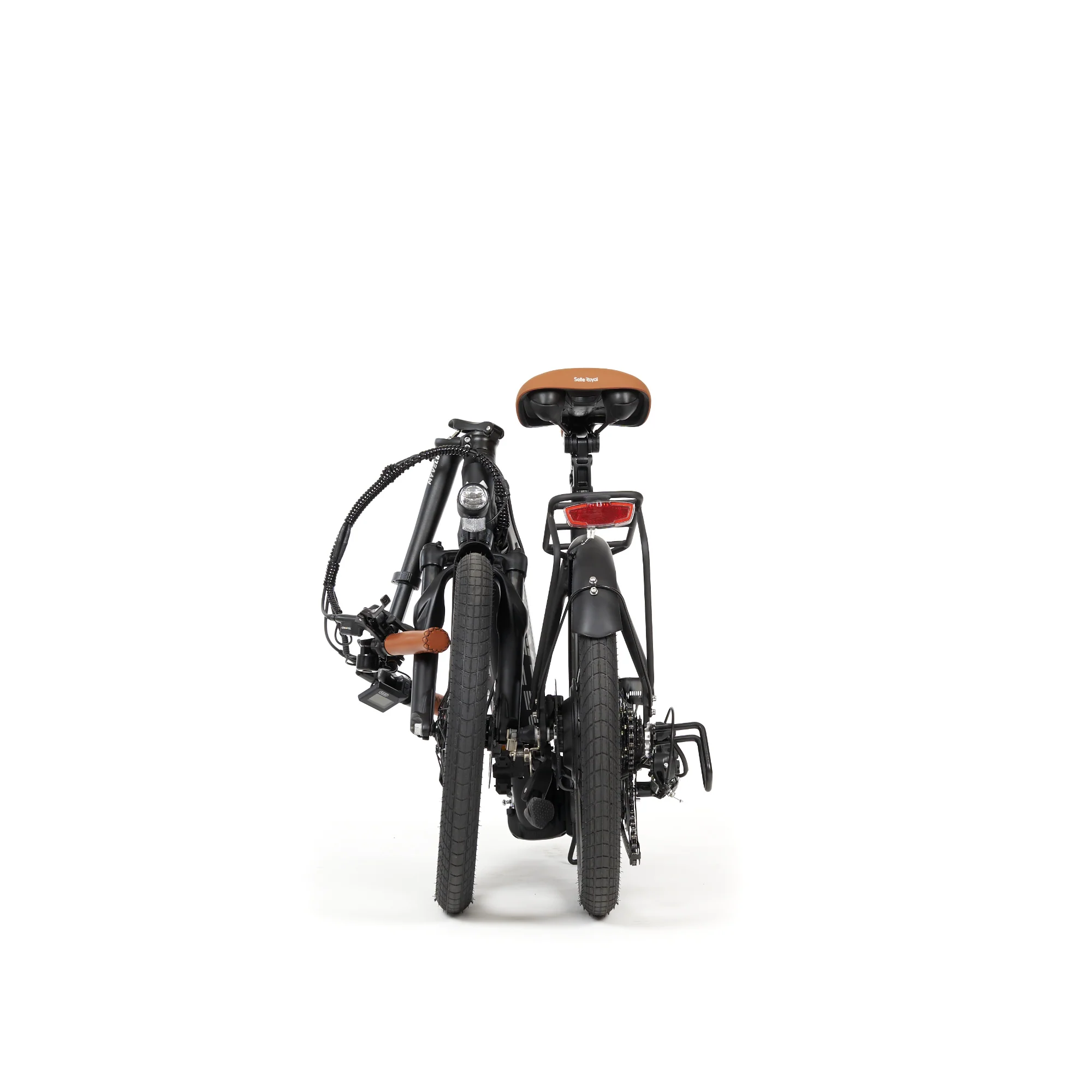 Berlin Elektro-Klapprad - Image 11