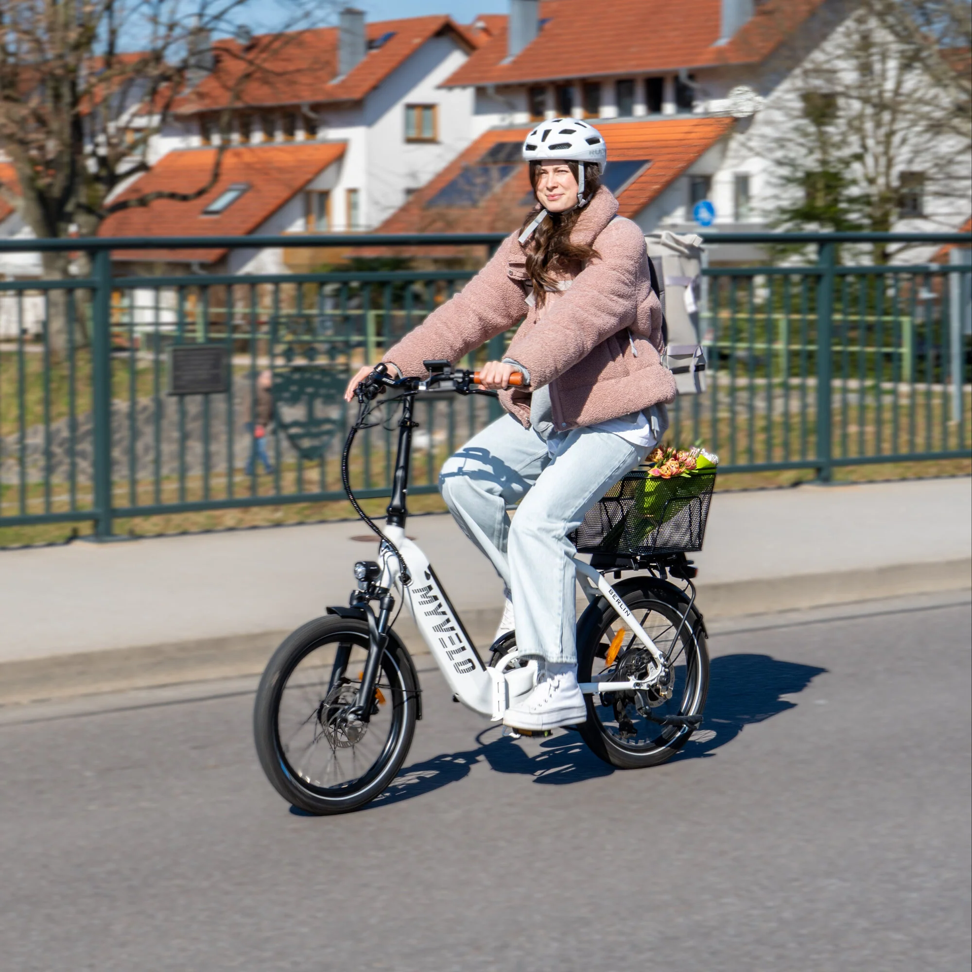 Berlin Elektro-Klapprad - Image 12