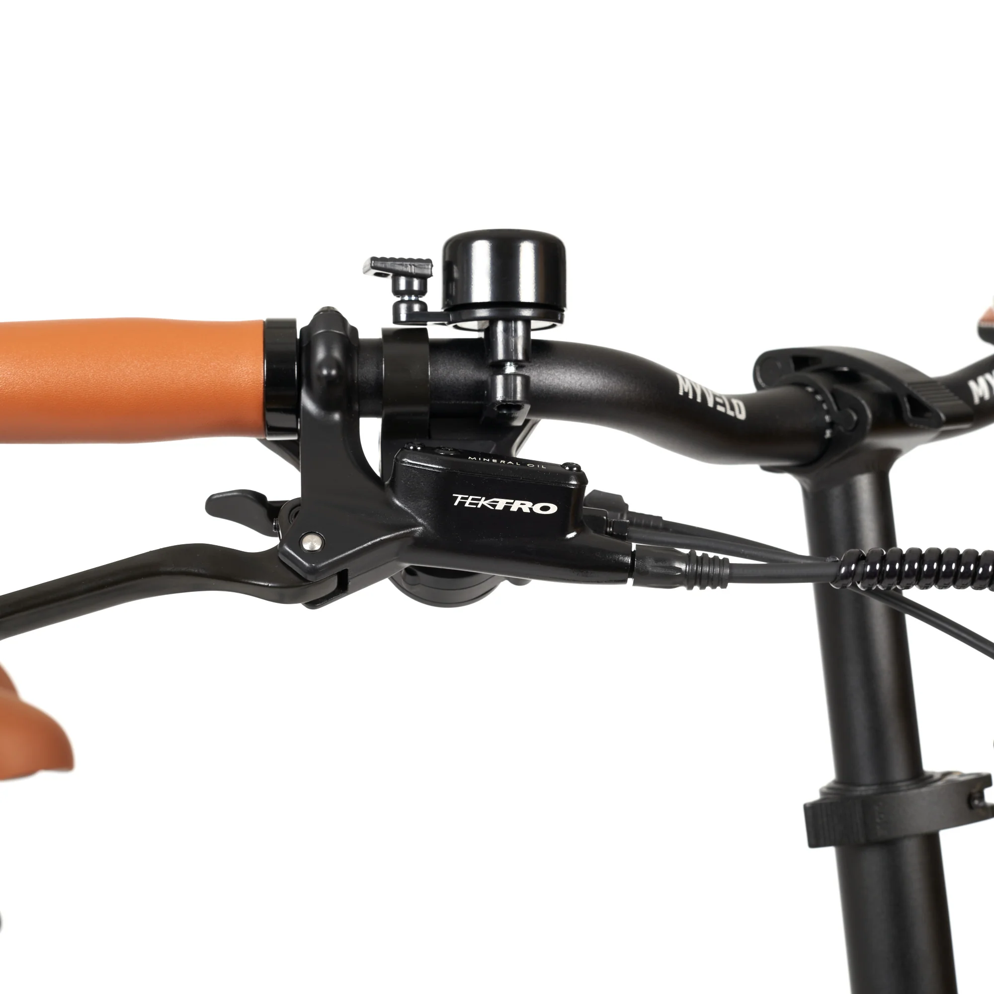 Berlin Elektro-Klapprad - Image 16