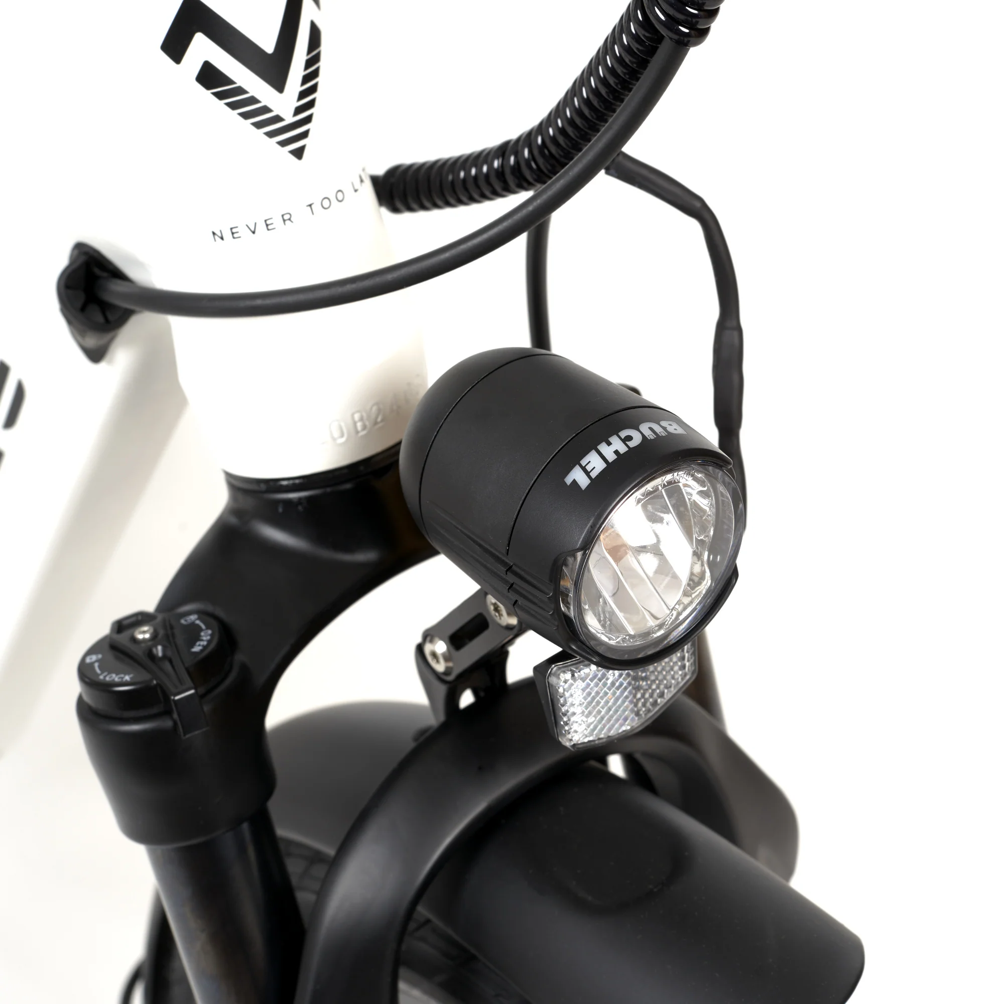 Berlin Elektro-Klapprad - Image 18