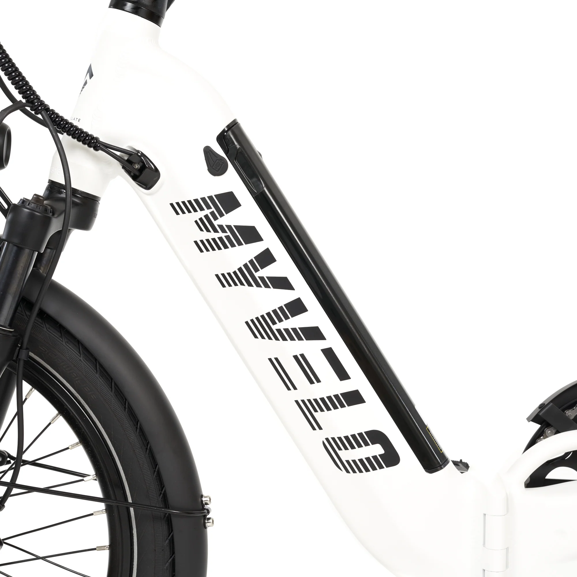 Berlin Elektro-Klapprad - Image 19