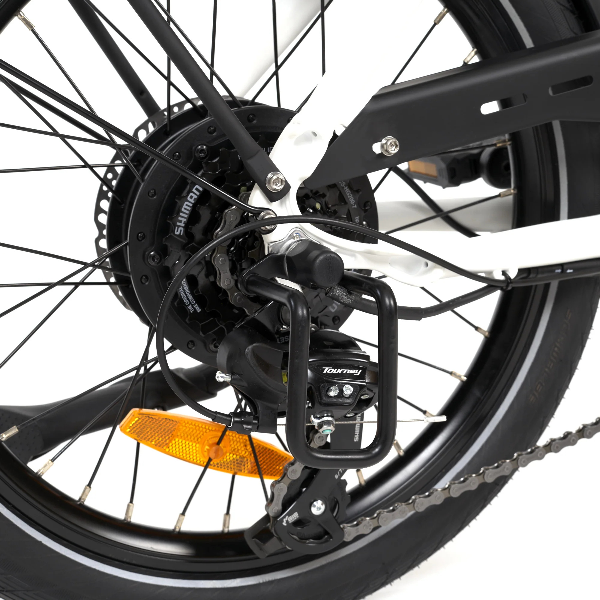 Berlin Elektro-Klapprad - Image 21