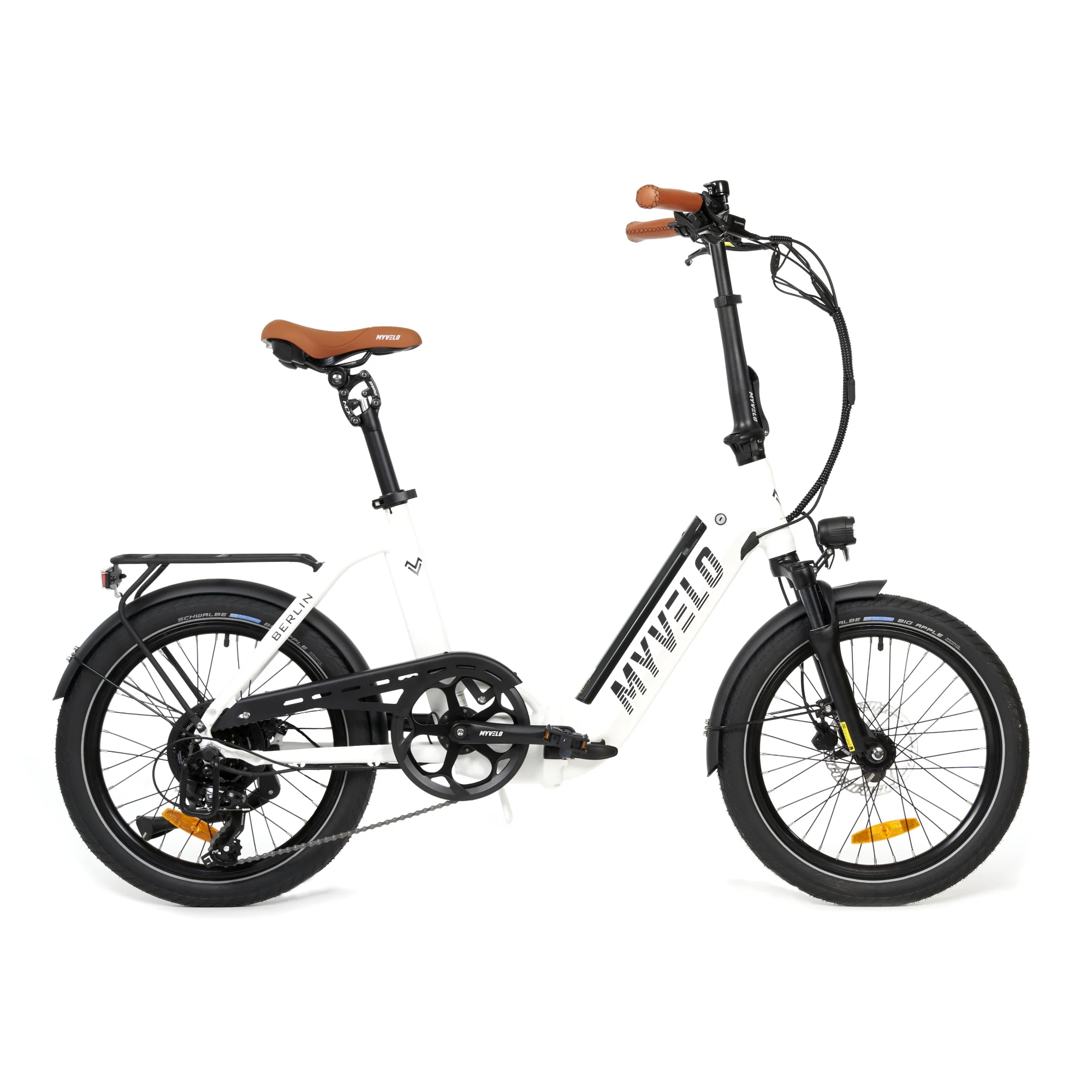 Berlin Elektro-Klapprad - Image 22