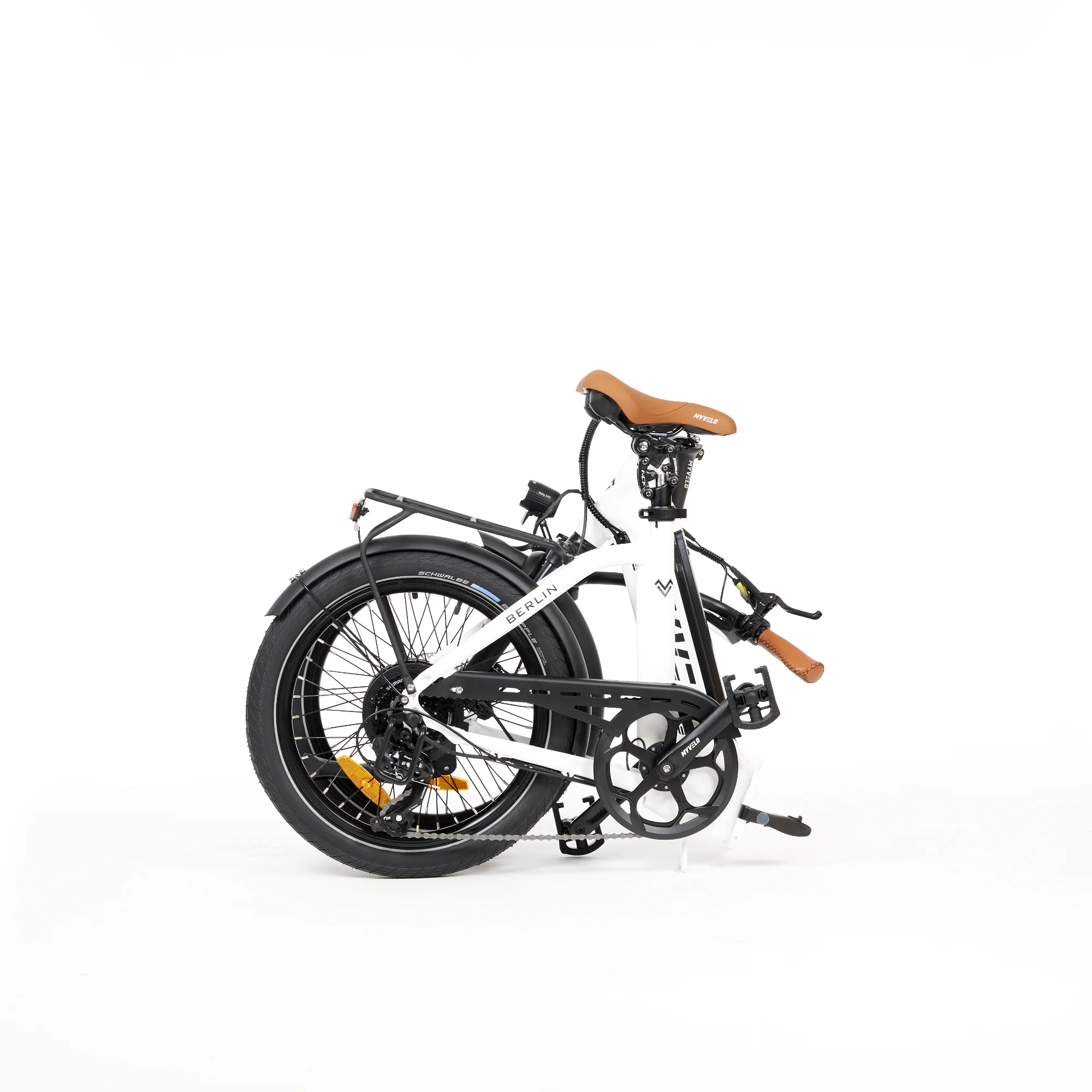 Berlin Elektro-Klapprad - Image 23