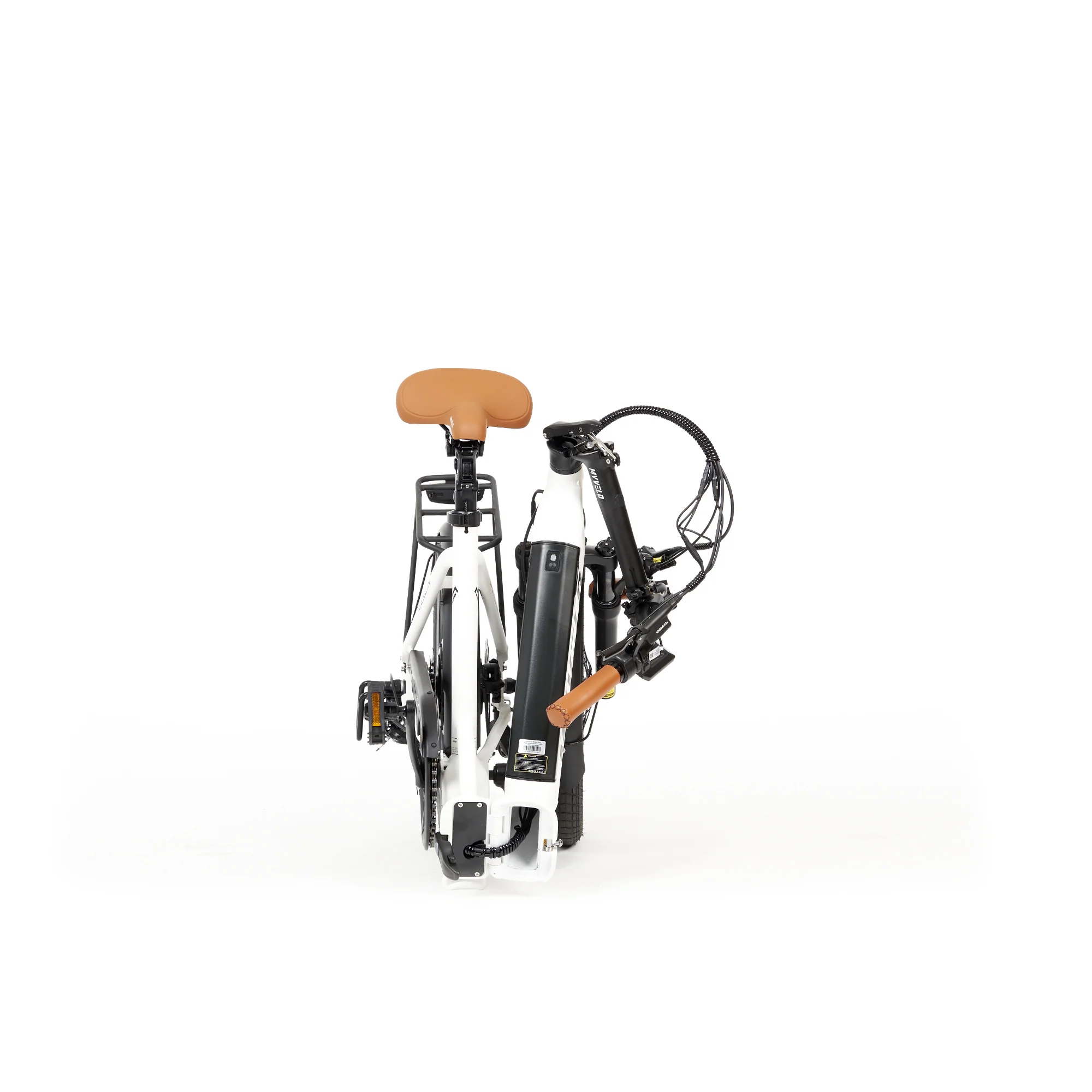 Berlin Elektro-Klapprad - Image 24