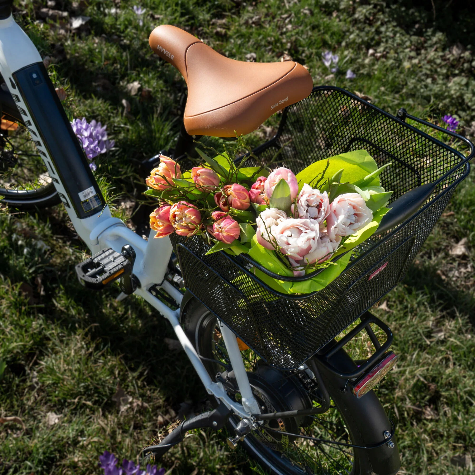 Berlin Elektro-Klapprad - Image 25