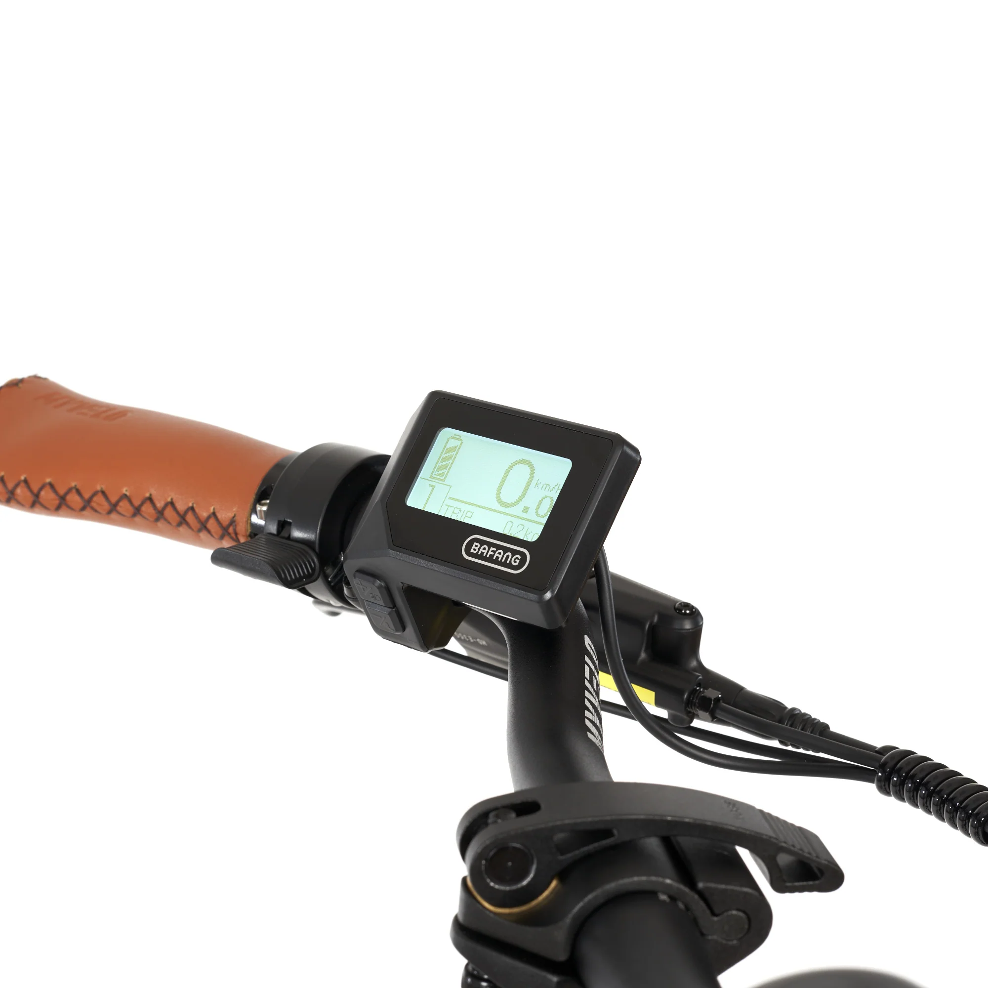 Berlin Elektro-Klapprad - Image 3