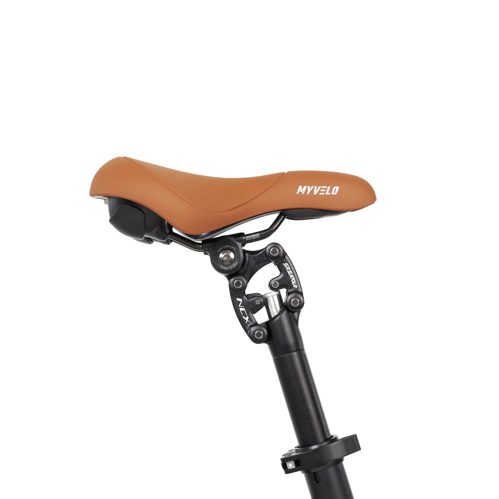 Berlin Elektro-Klapprad - Image 6