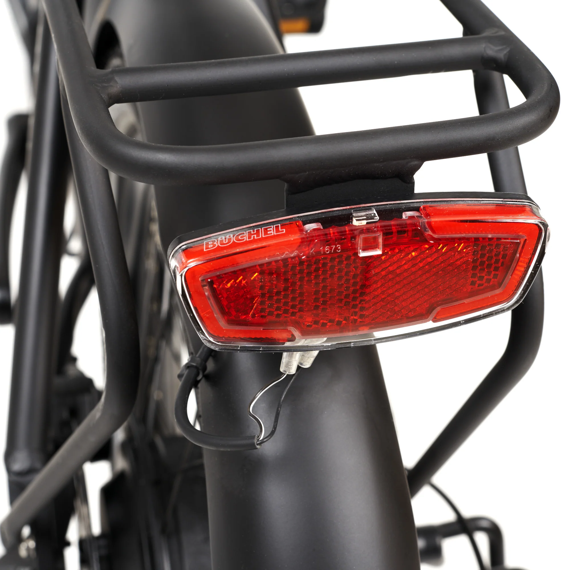 Berlin Elektro-Klapprad - Image 7