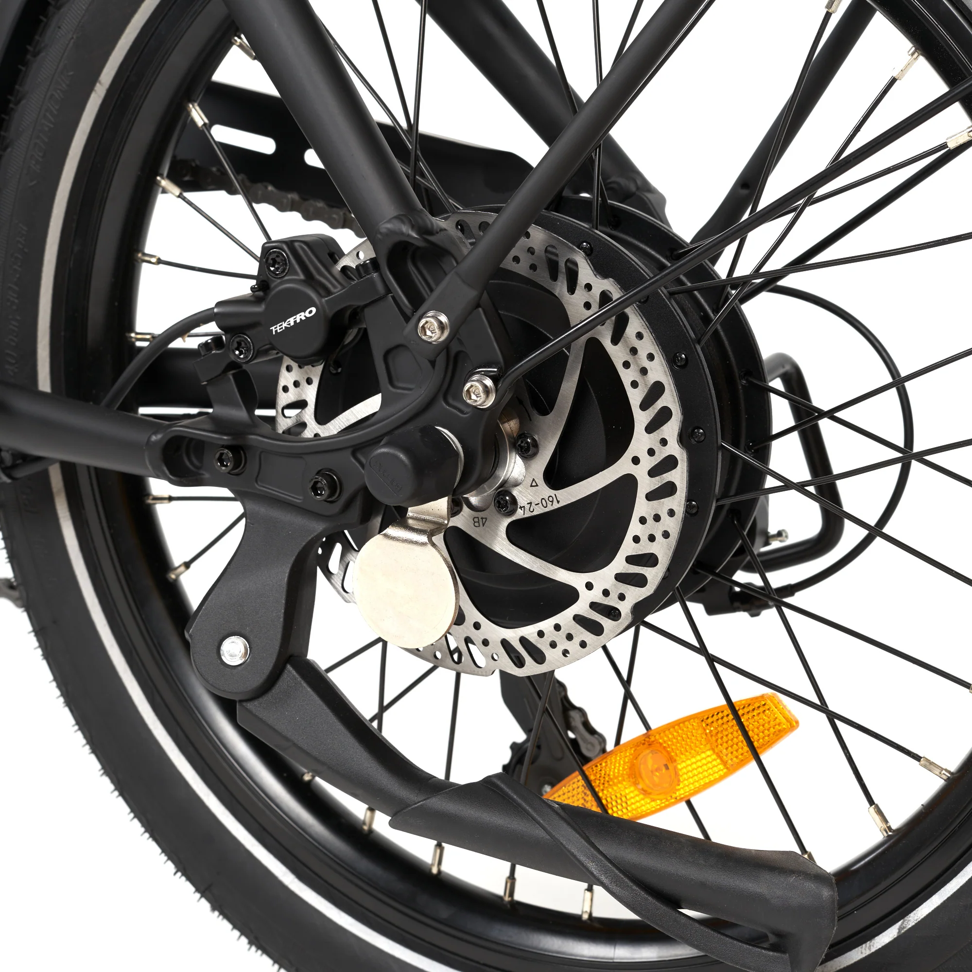 Berlin Elektro-Klapprad - Image 8