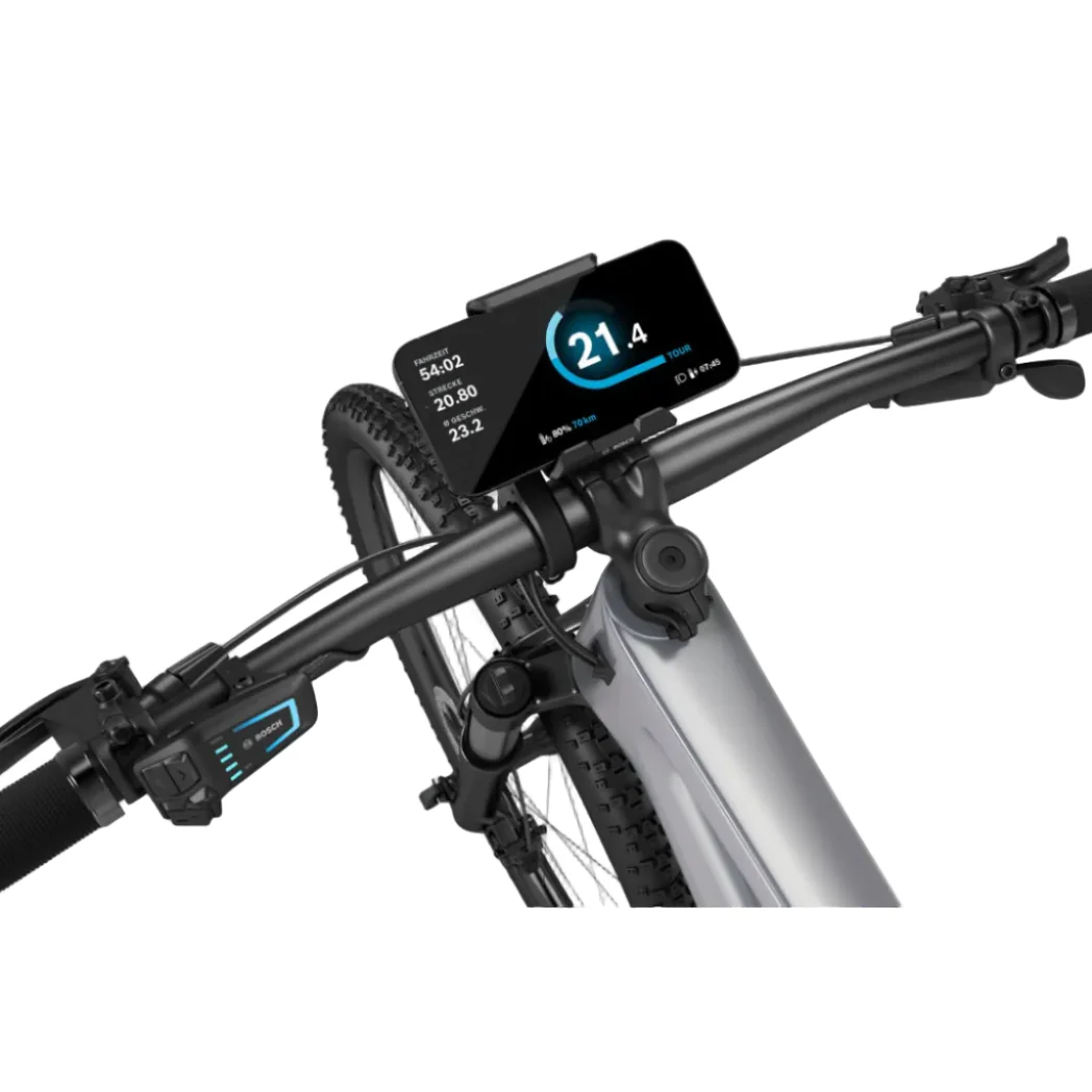 Bosch SmartphoneGrip Nachrüst-Set - Image 4