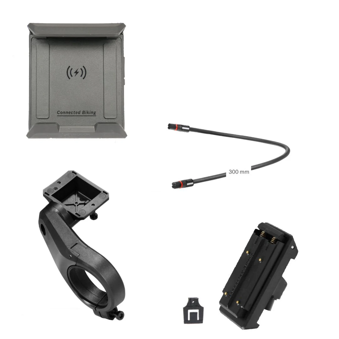 Bosch SmartphoneGrip Nachrüst-Set - Image 5