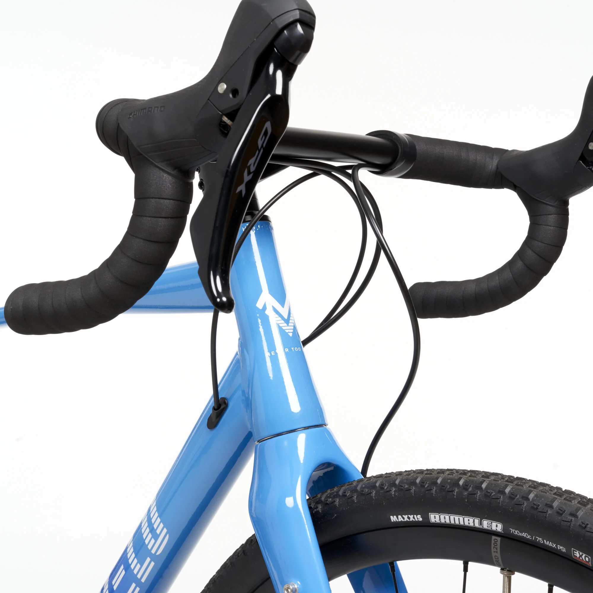 Campo Felice Gravel Bike - Image 4