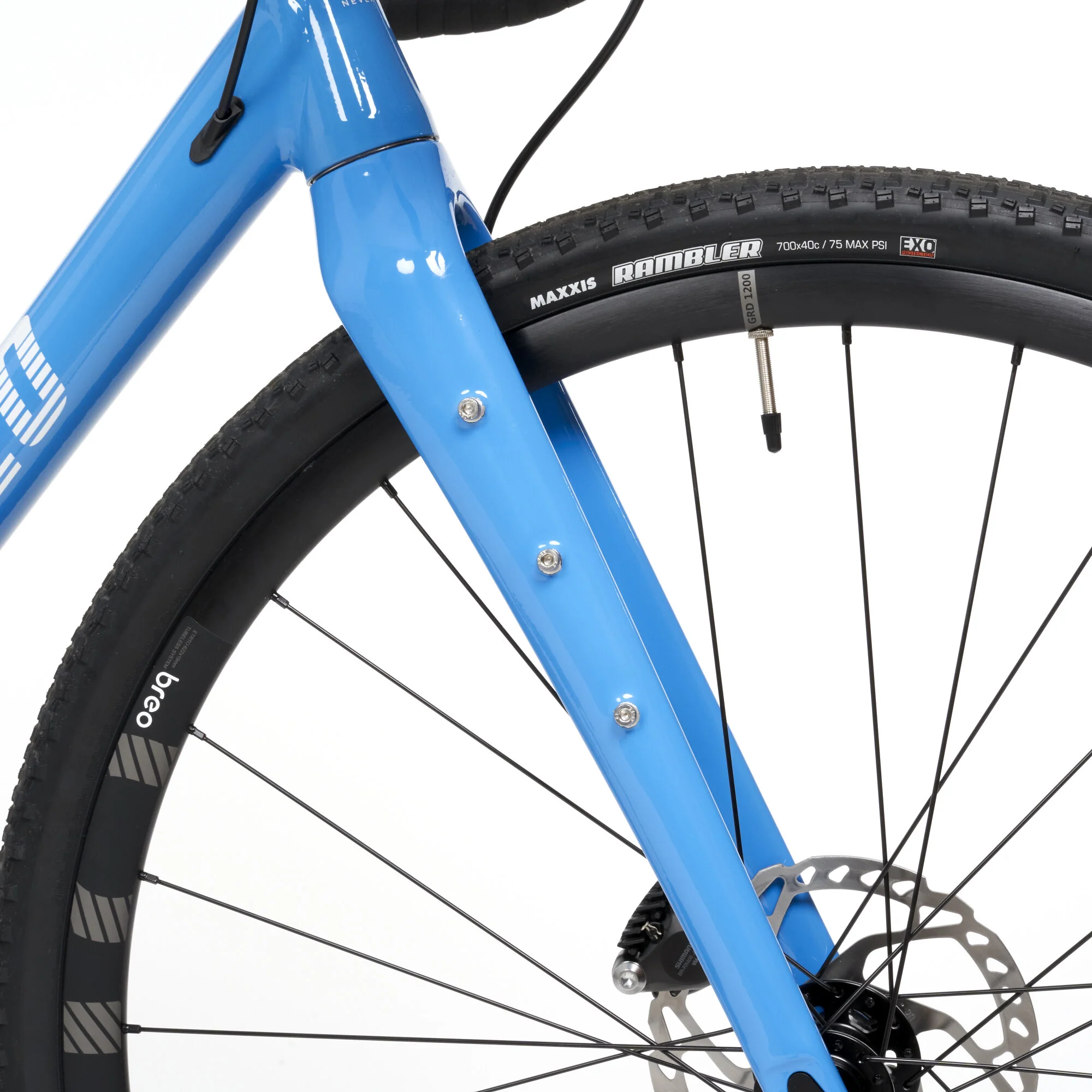 Campo Felice Gravel Bike - Image 5