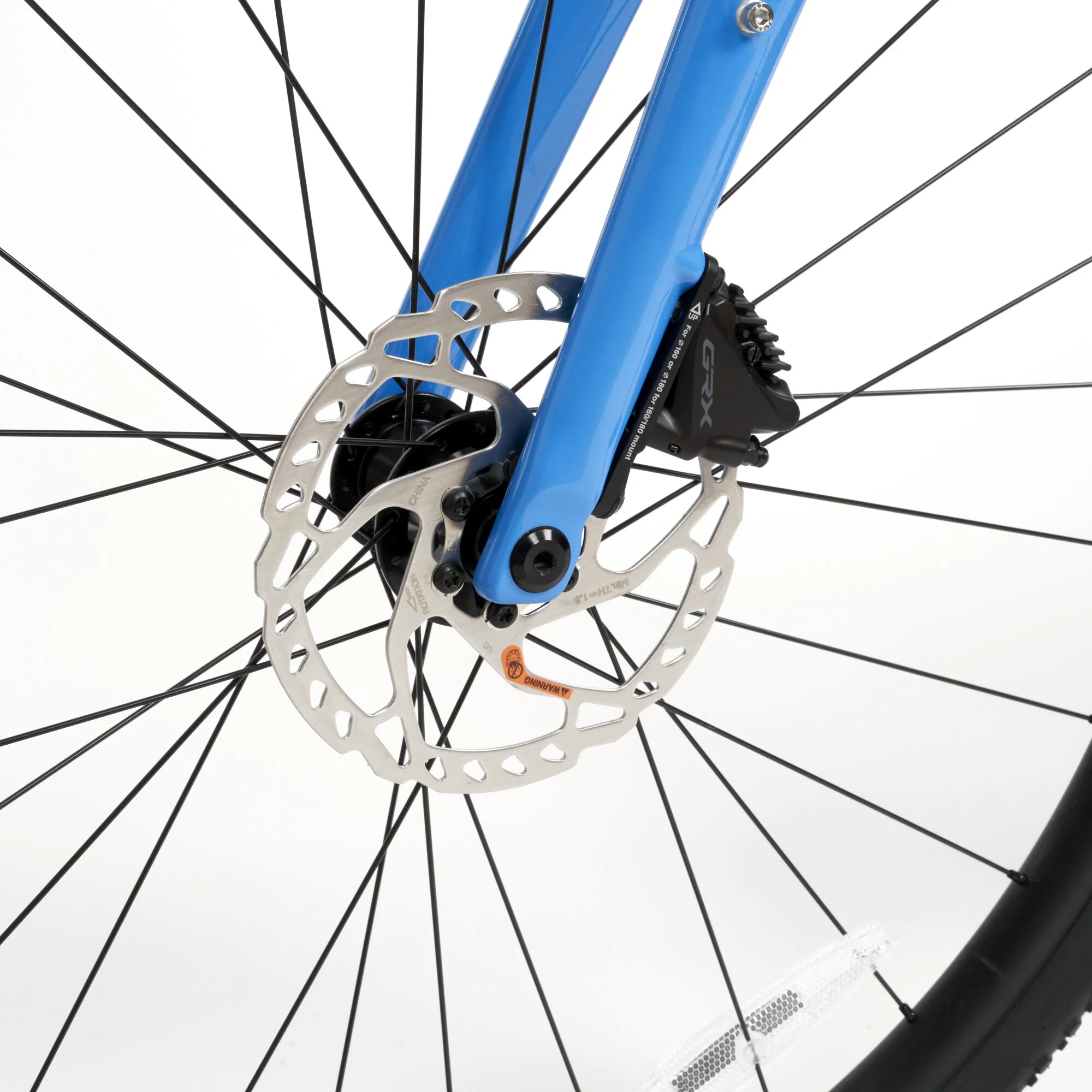 Campo Felice Gravel Bike - Image 6