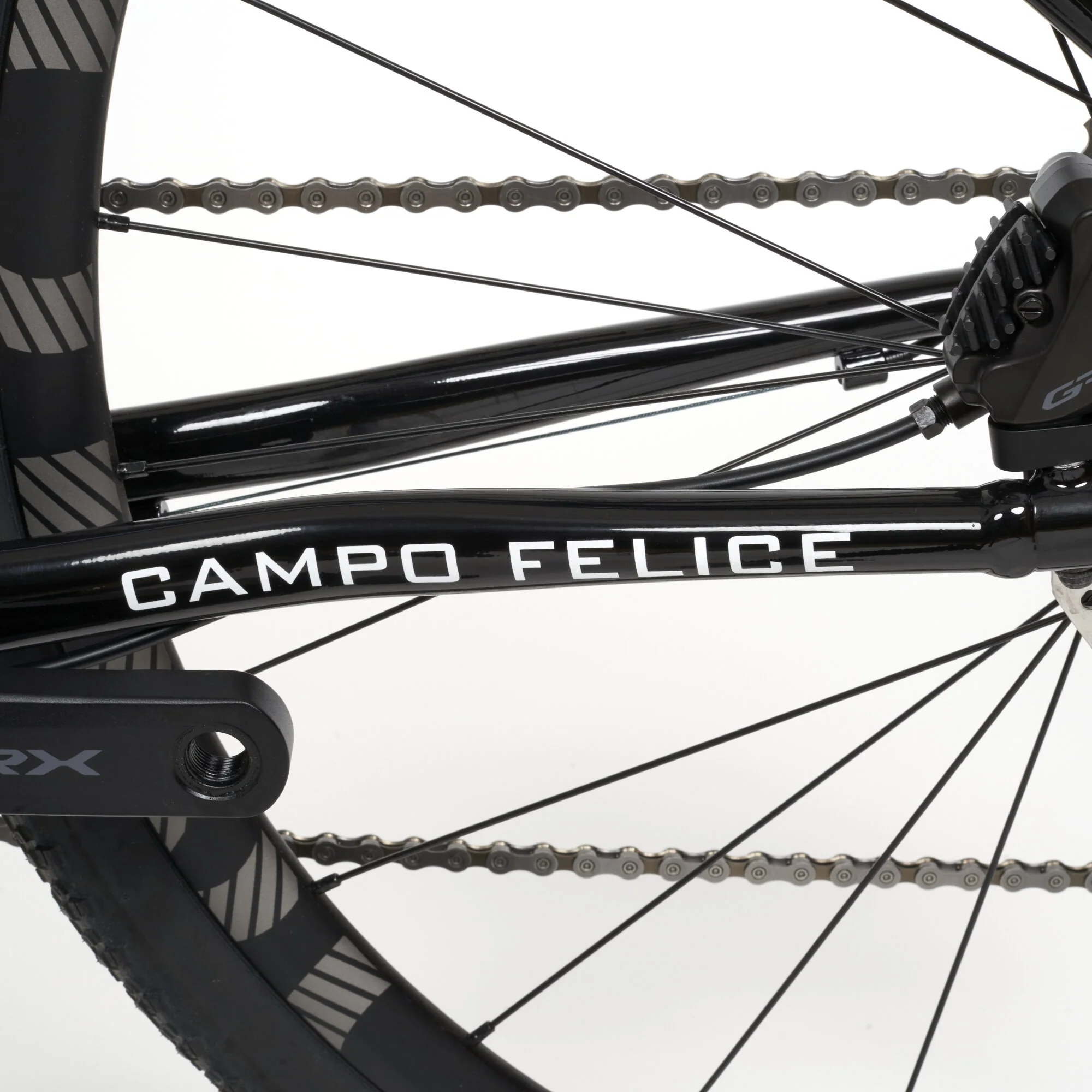 Campo Felice Gravel Bike - Image 7