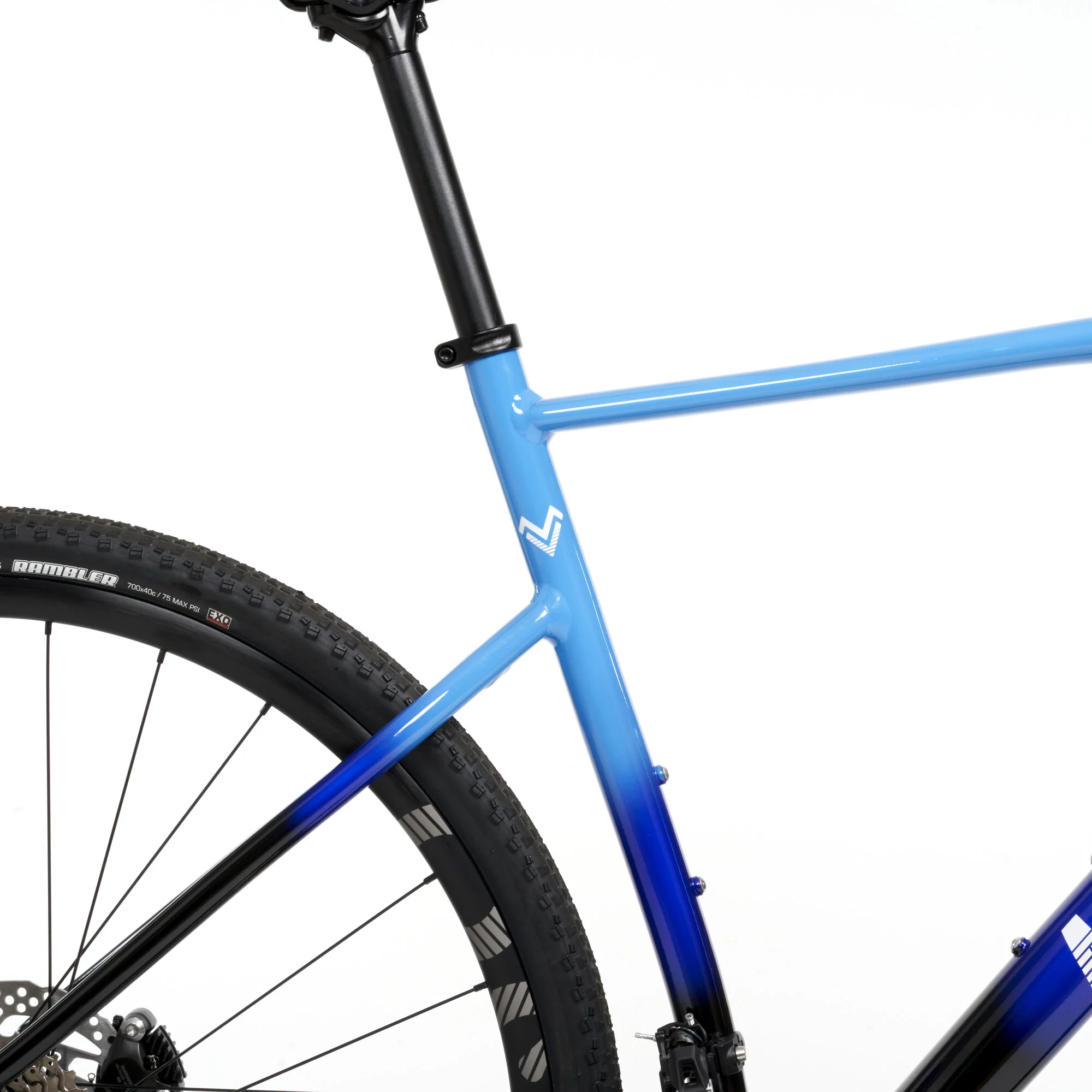 Campo Felice Gravel Bike - Image 8