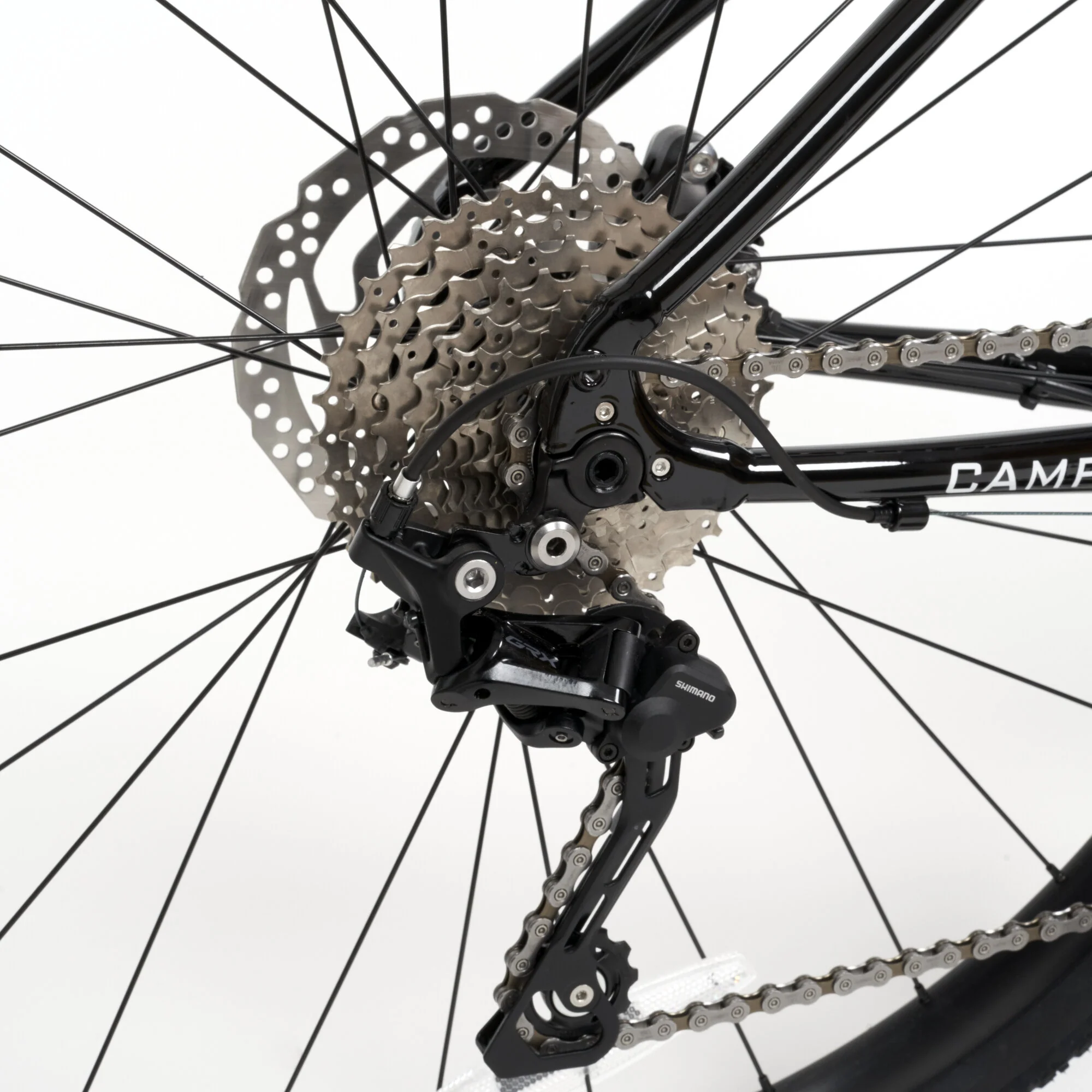 Campo Felice Gravel Bike - Image 9