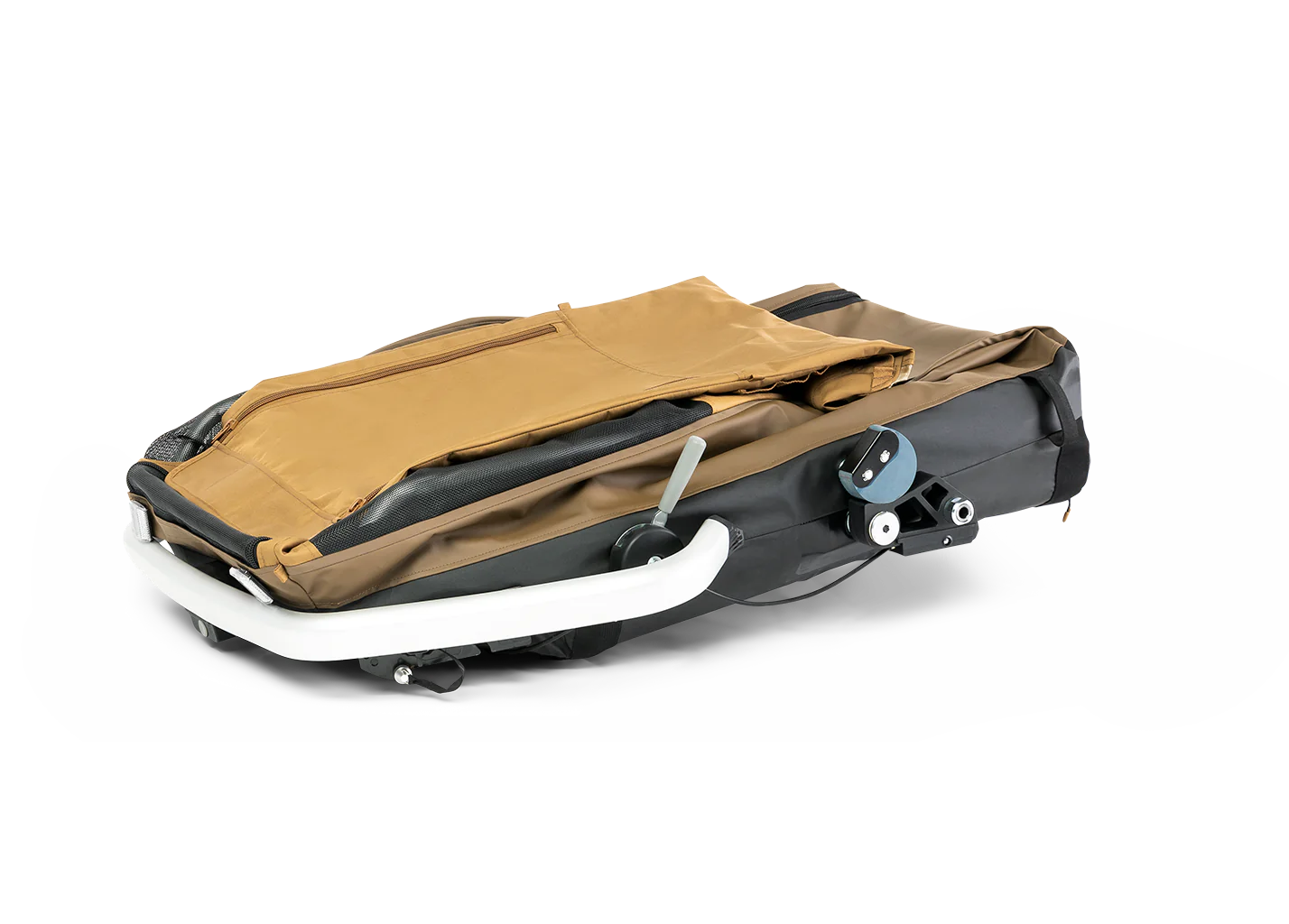 Croozer Hundeanhänger Mikke - Image 3