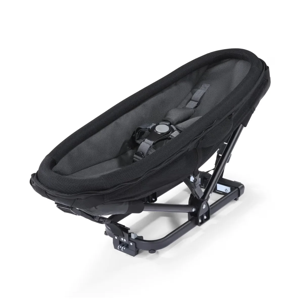 Croozer Yuuna Kinderfahrradanhänger - Image 6
