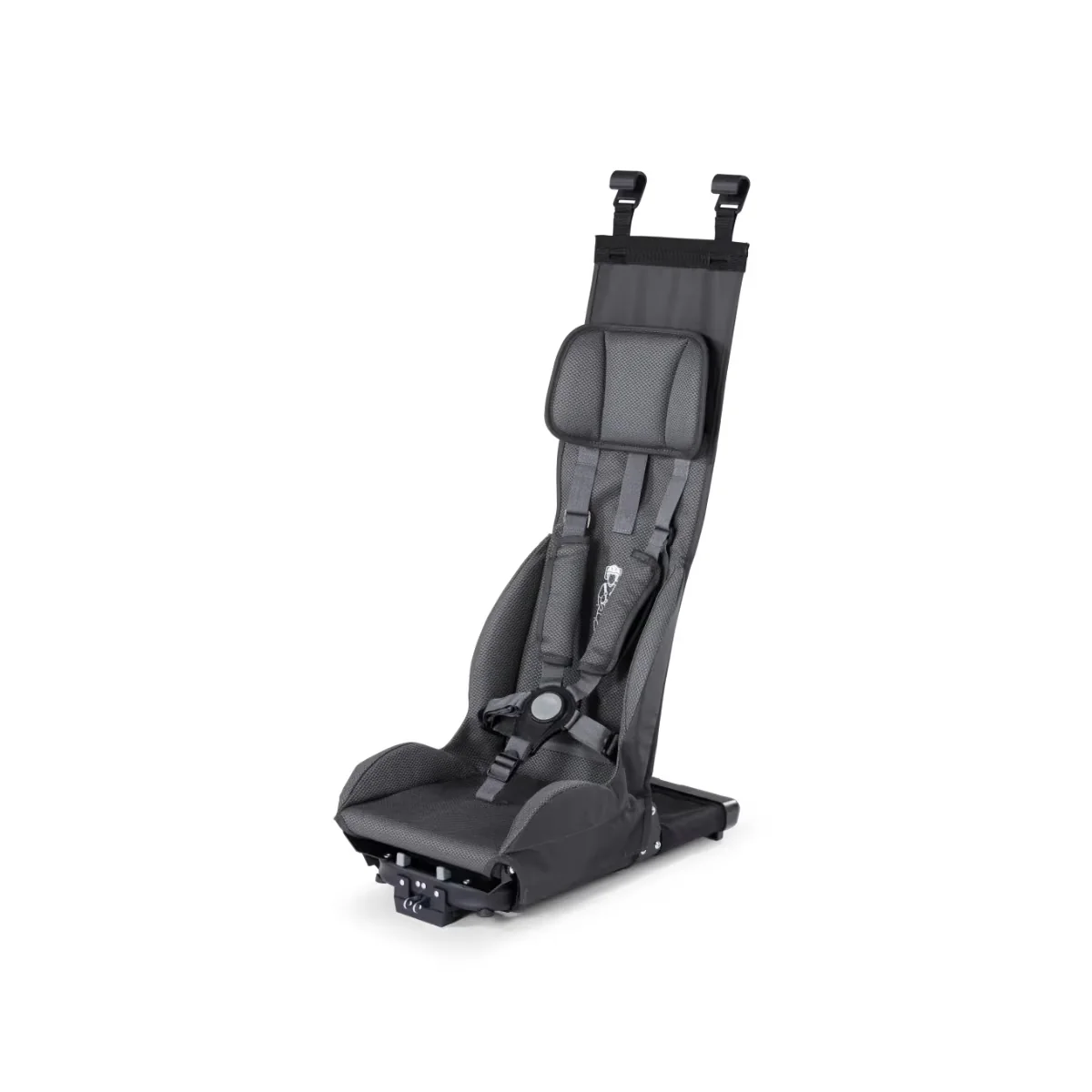 Croozer Yuuna Kinderfahrradanhänger - Image 7