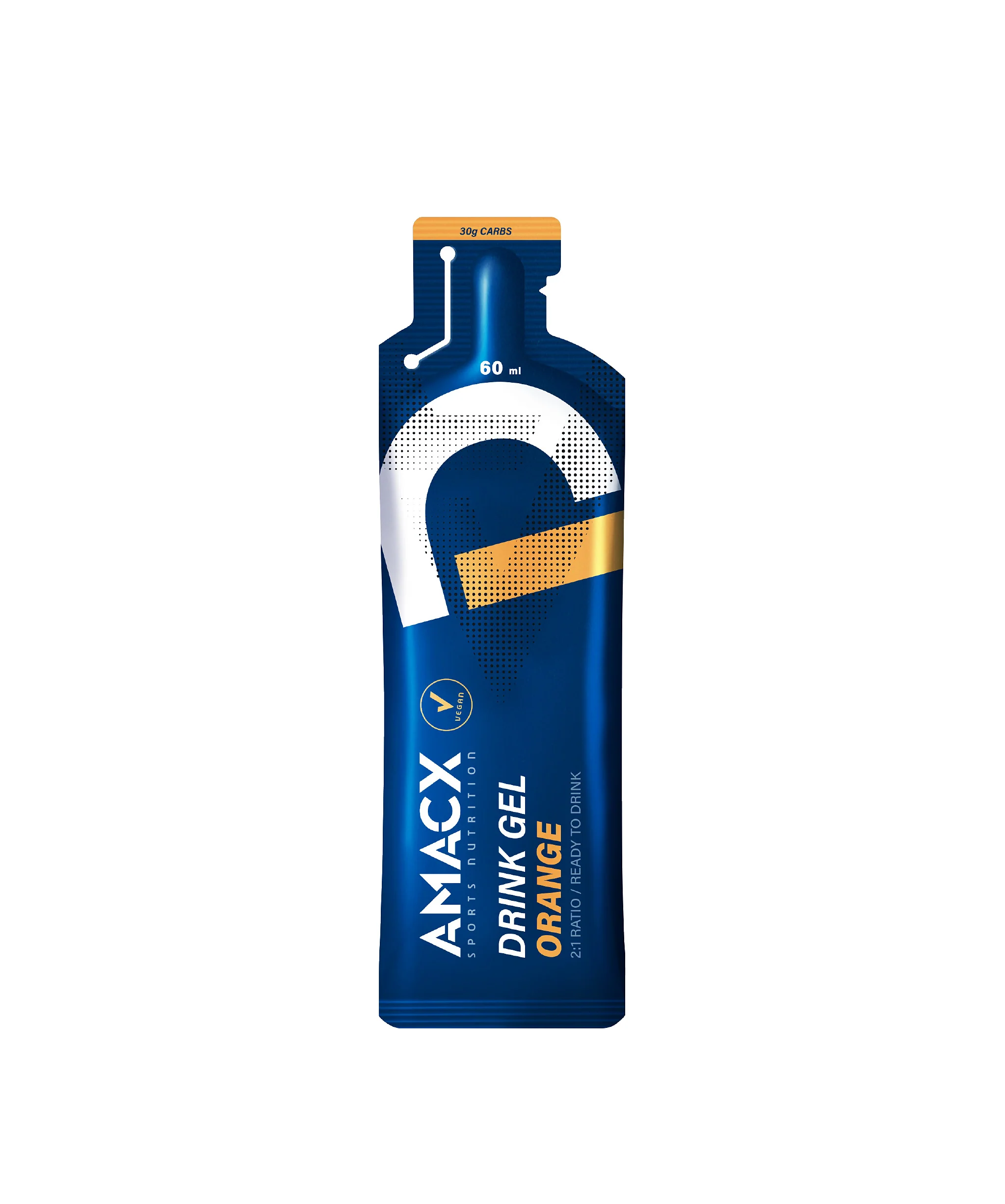 Amacx Drink Gel 12 pack - Image 3