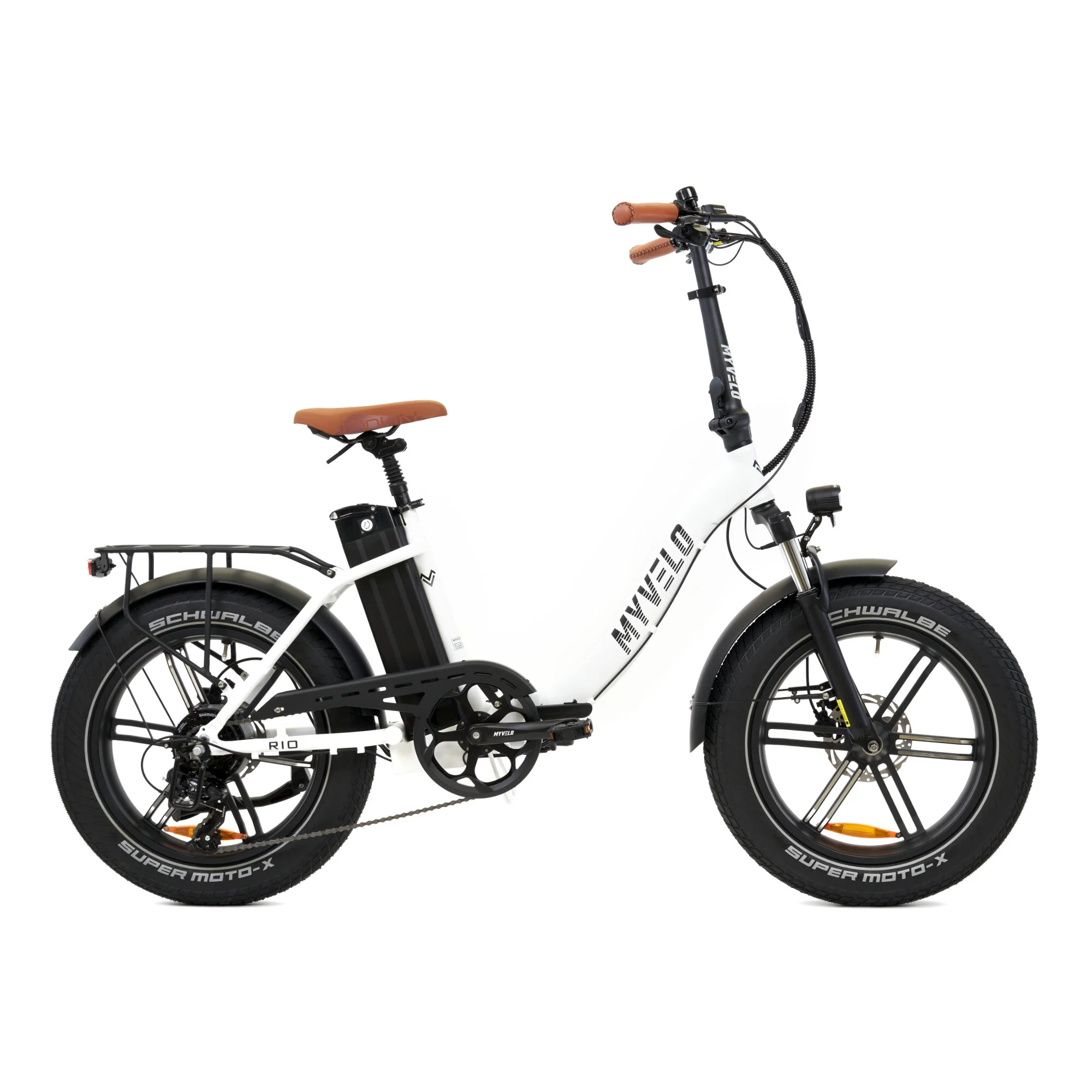 Rio Elektro-Klapprad - Image 14
