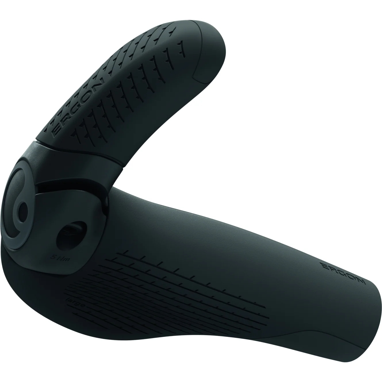 Ergon GP3 Evo Lenkergriffe - Image 3