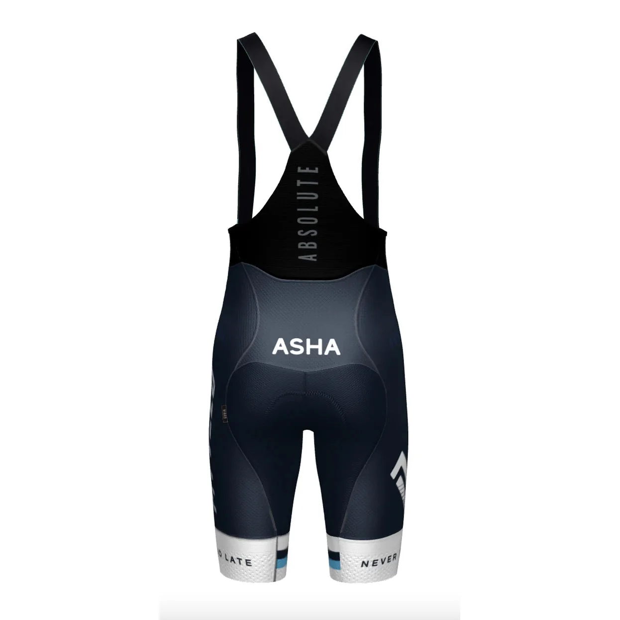 Fahrradhose MYVELO x Gobik K10 UNISEX kurz - Image 3