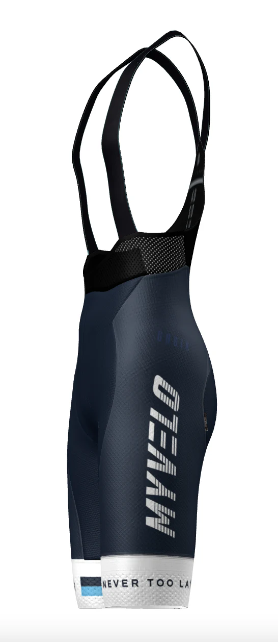 Fahrradhose MYVELO x Gobik K10 UNISEX kurz - Image 4