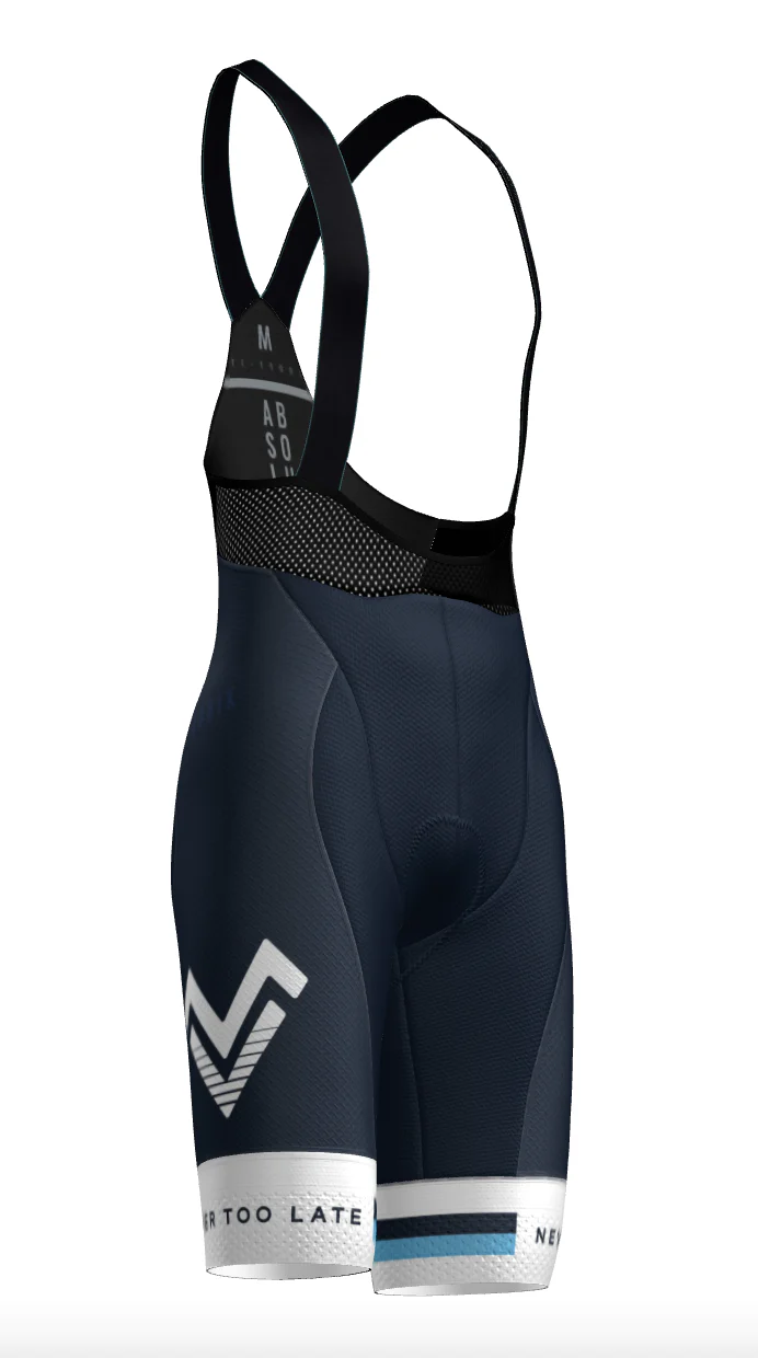 Fahrradhose MYVELO x Gobik K10 UNISEX kurz - Image 5