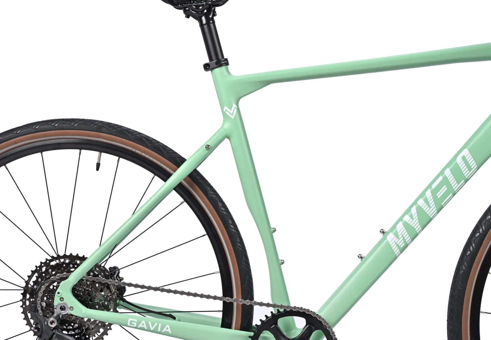 Gavia Gravel Bike - Image 15