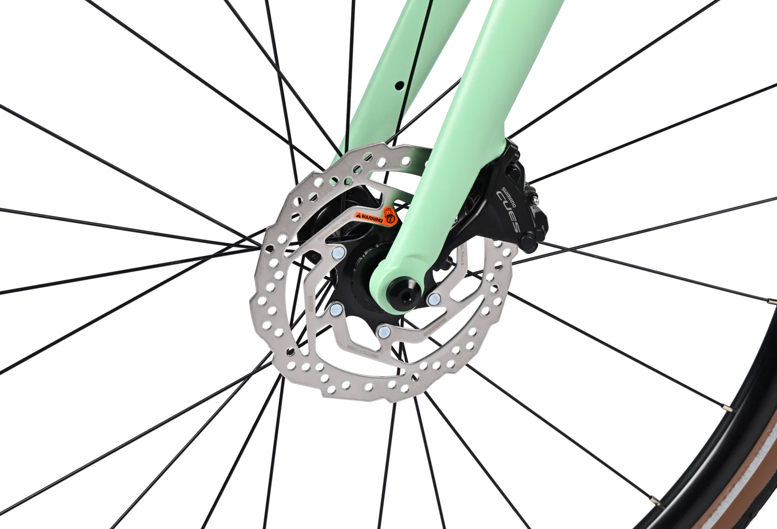 Gavia Gravel Bike - Image 16