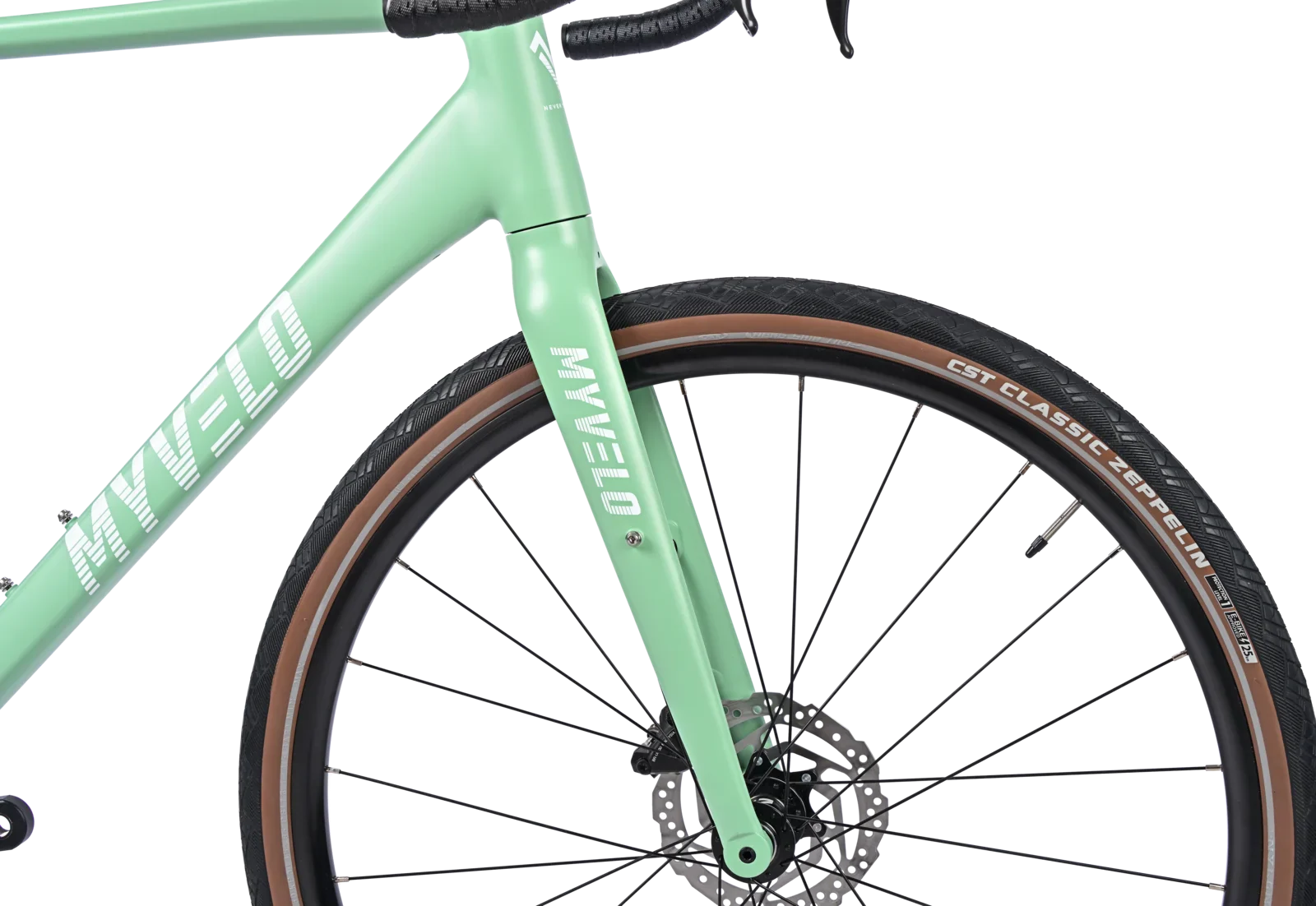 Gavia Gravel Bike - Image 18