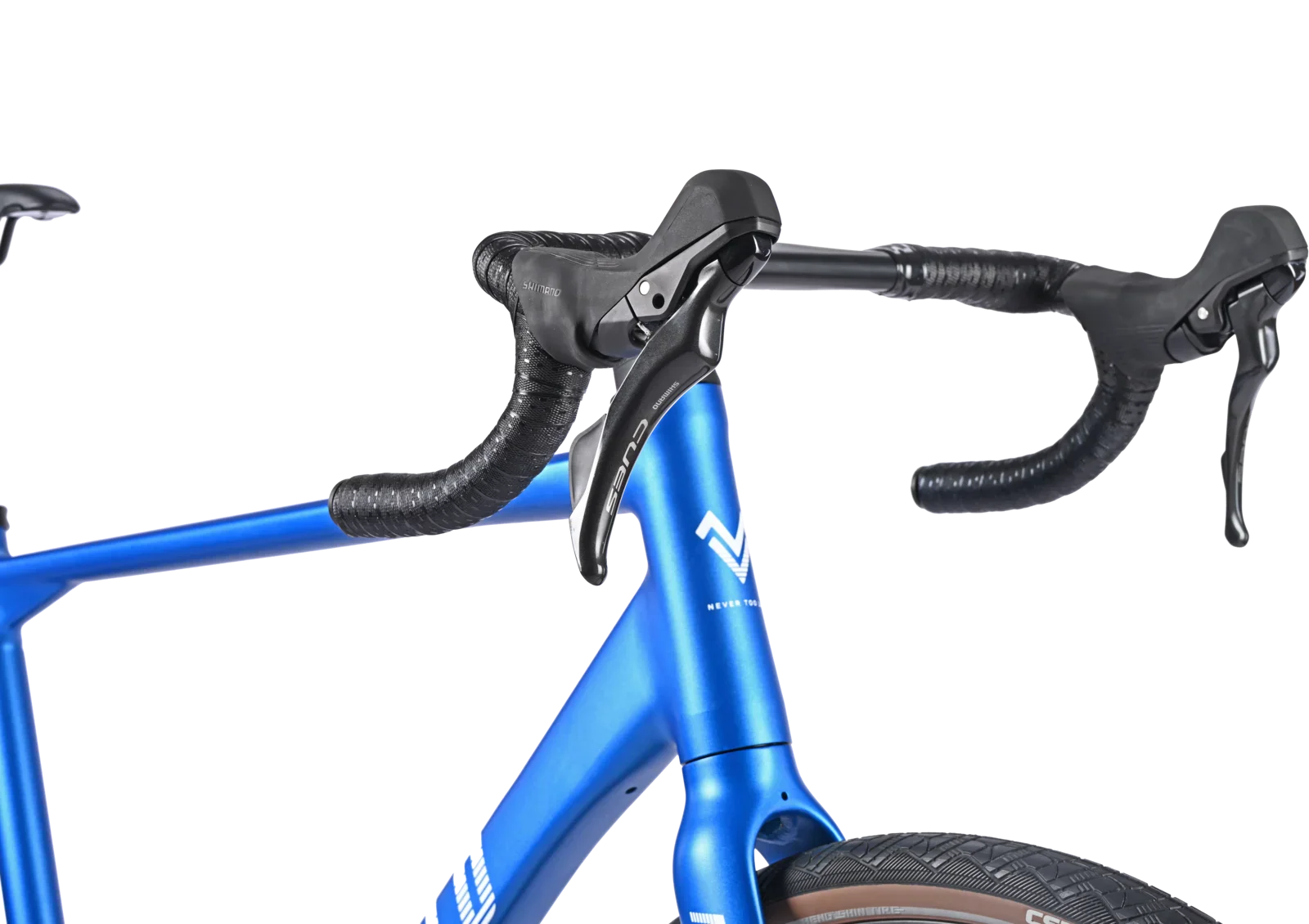 Gavia Gravel Bike - Image 5