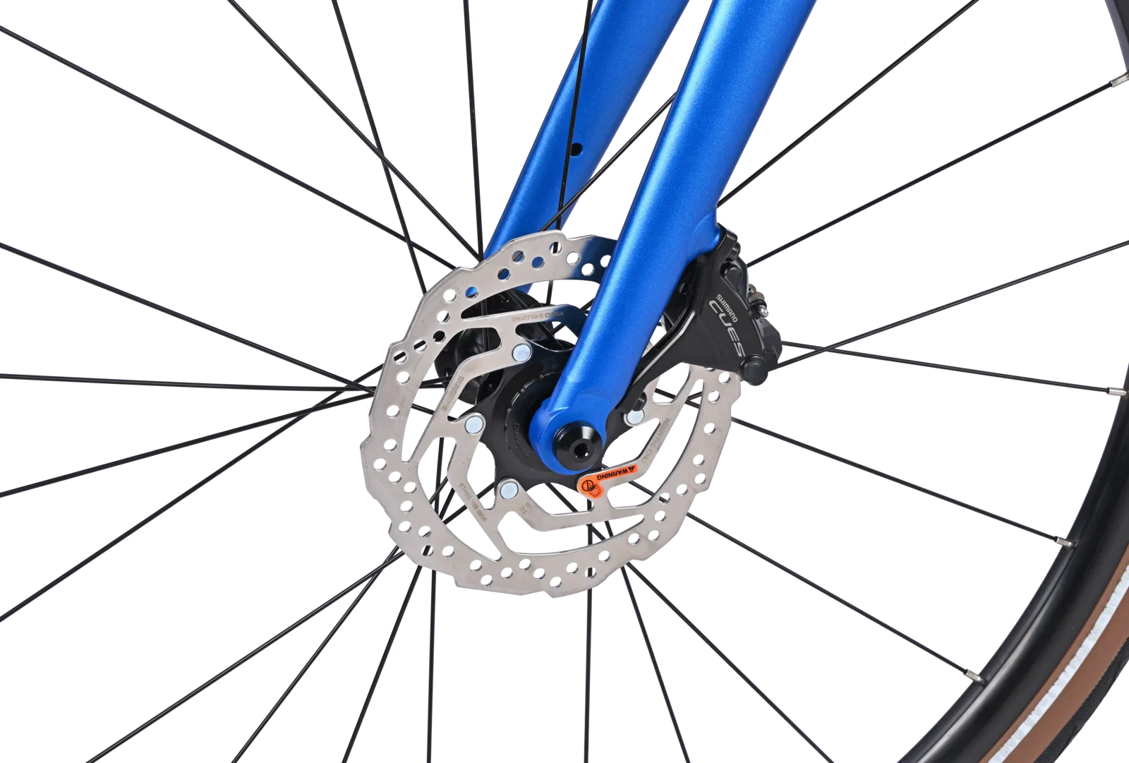 Gavia Gravel Bike - Image 7