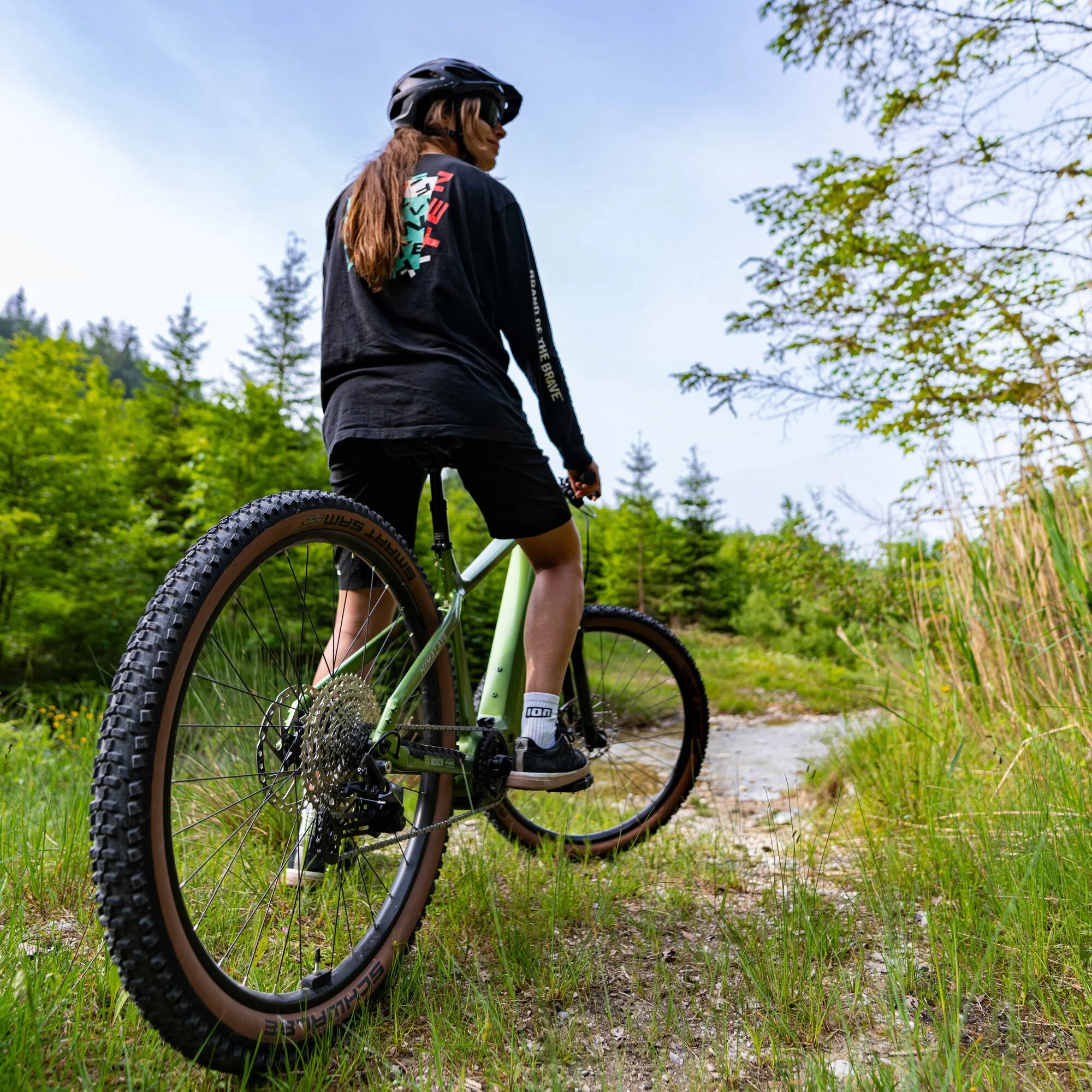 Himalaya E-MTB - Image 13