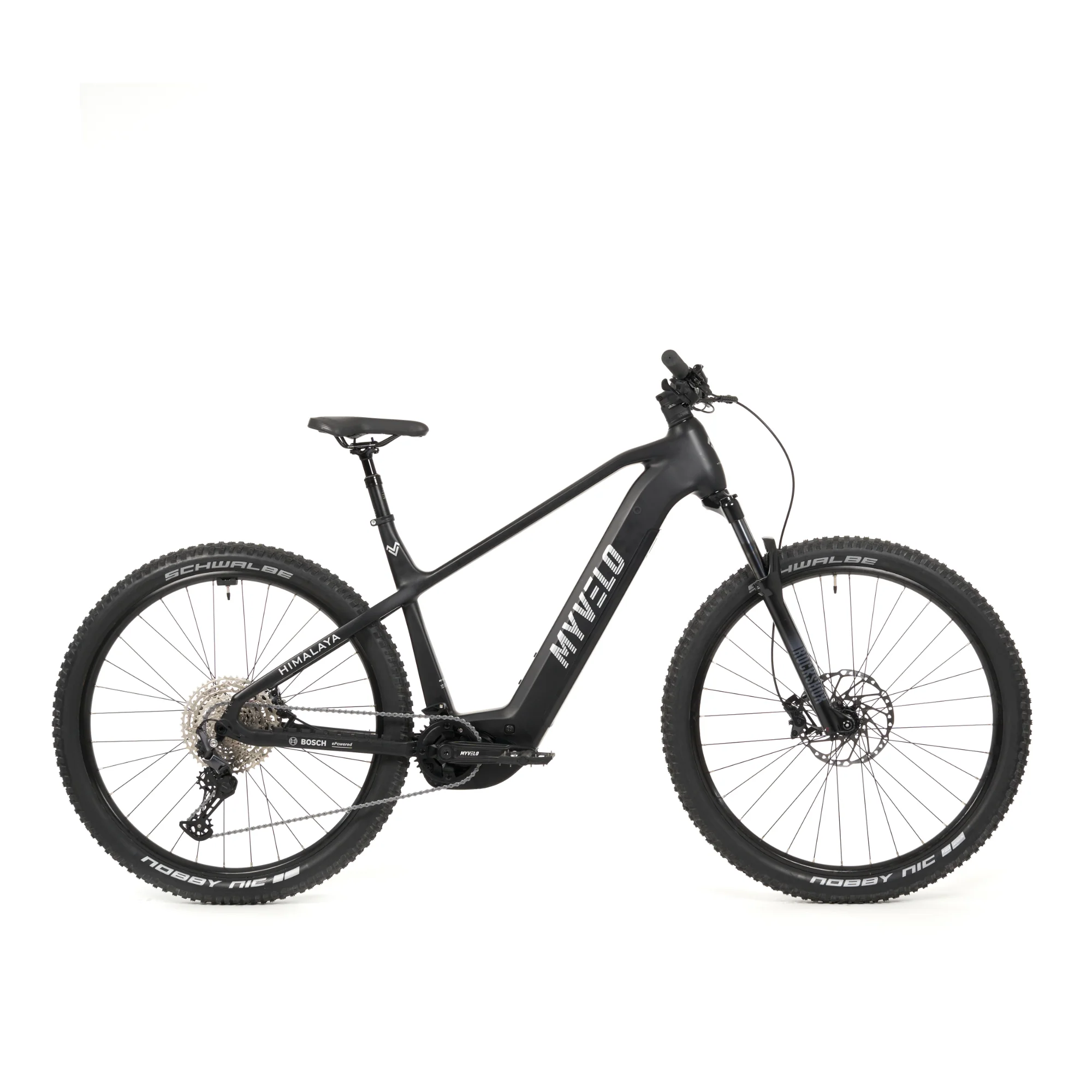 Himalaya E-MTB - Image 16