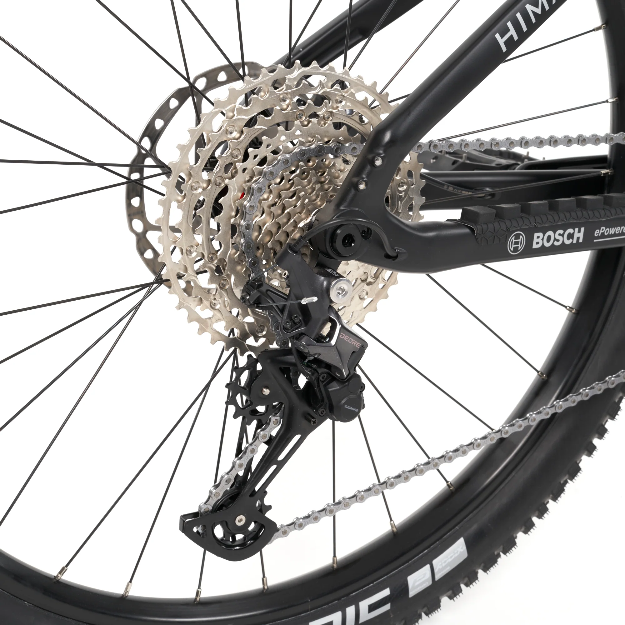 Himalaya E-MTB - Image 23