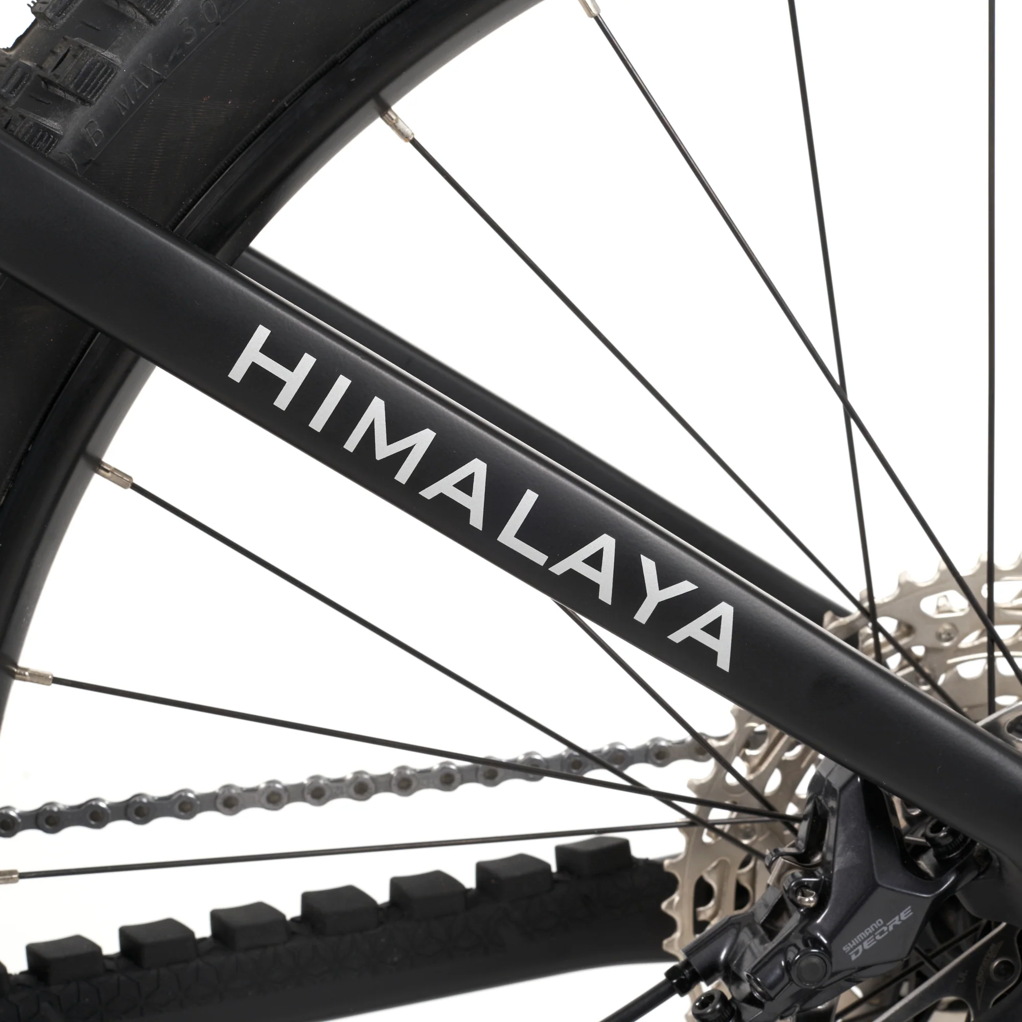 Himalaya E-MTB - Image 24