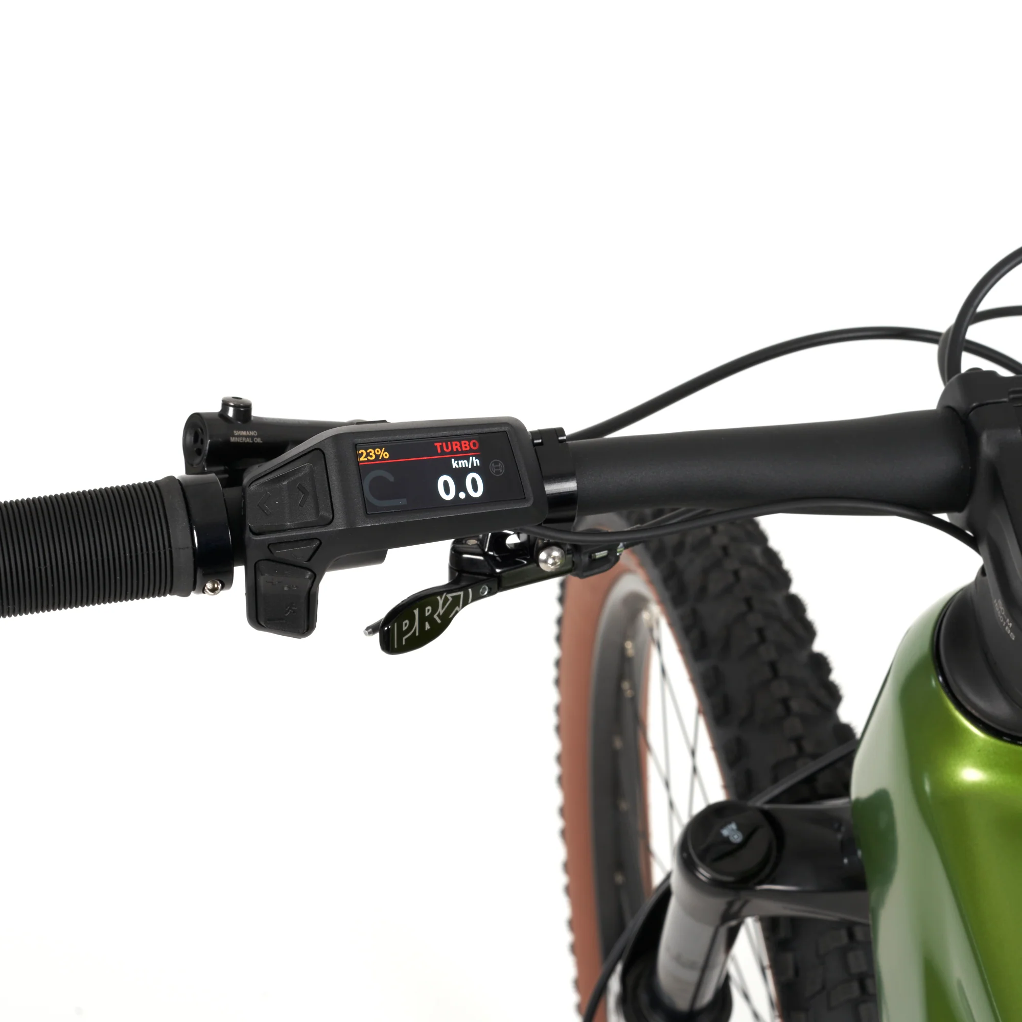Himalaya E-MTB - Image 4